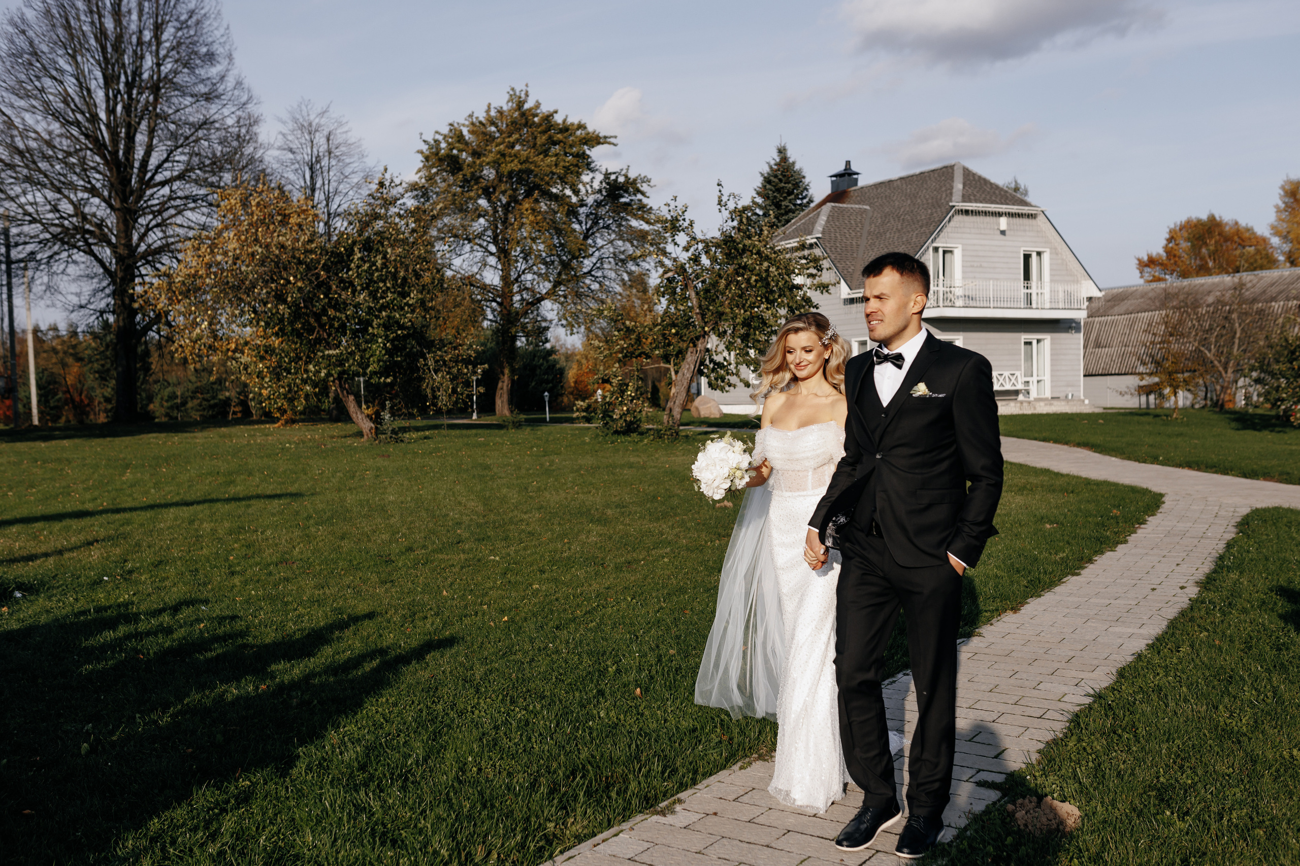 Свадьба Марии и Андрея. Свадебный и семейный фотограф Витебск, Минск, Андрей Павлов