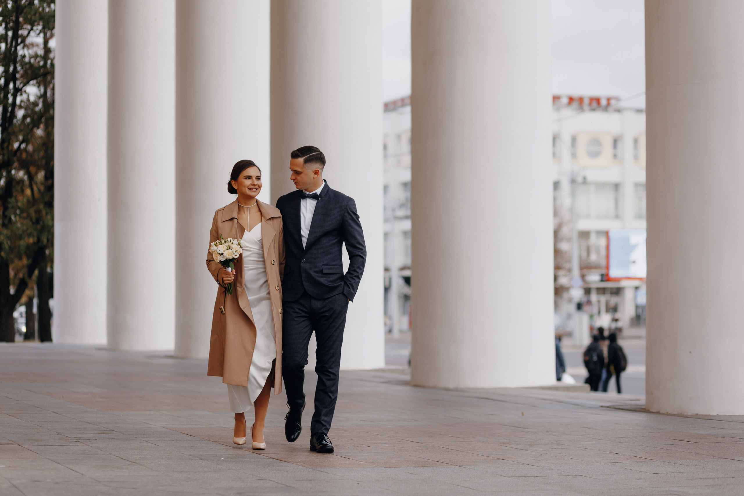 Свадьба Артема И Татьяна. Свадебный и семейный фотограф Витебск, Минск, Андрей Павлов