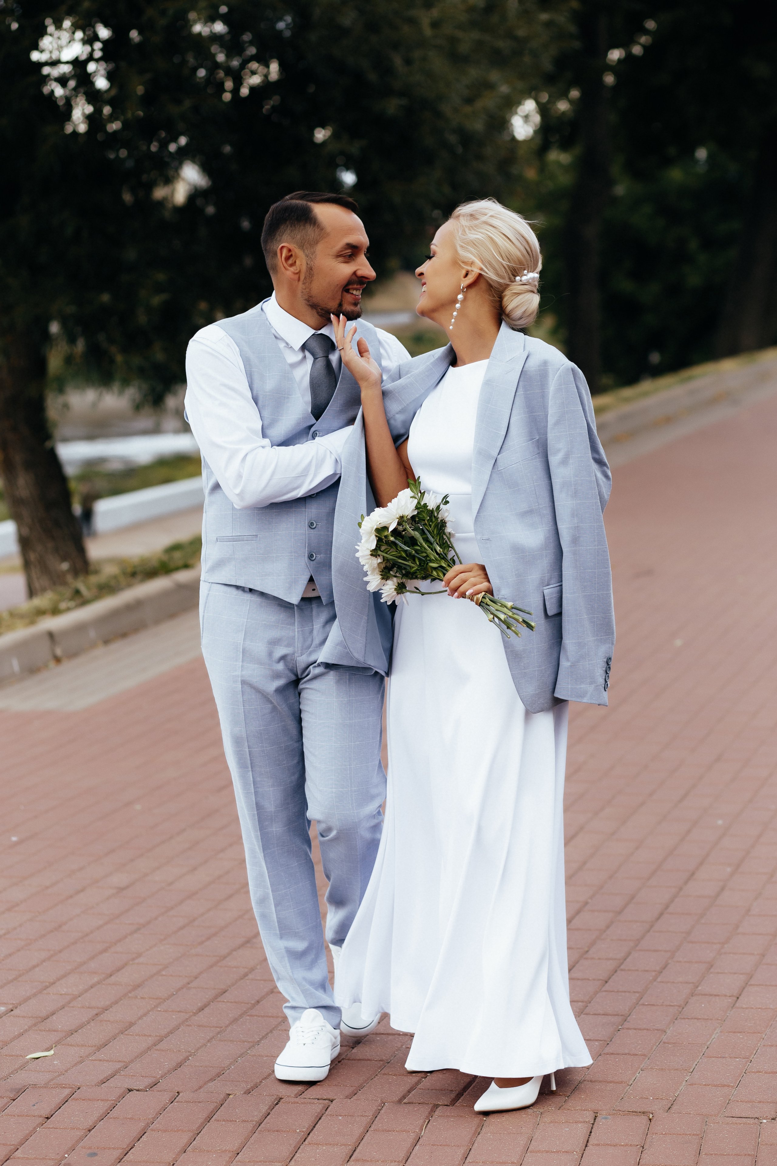 Свадьба Юлии и Константина. Свадебный и семейный фотограф Витебск, Минск, Андрей Павлов