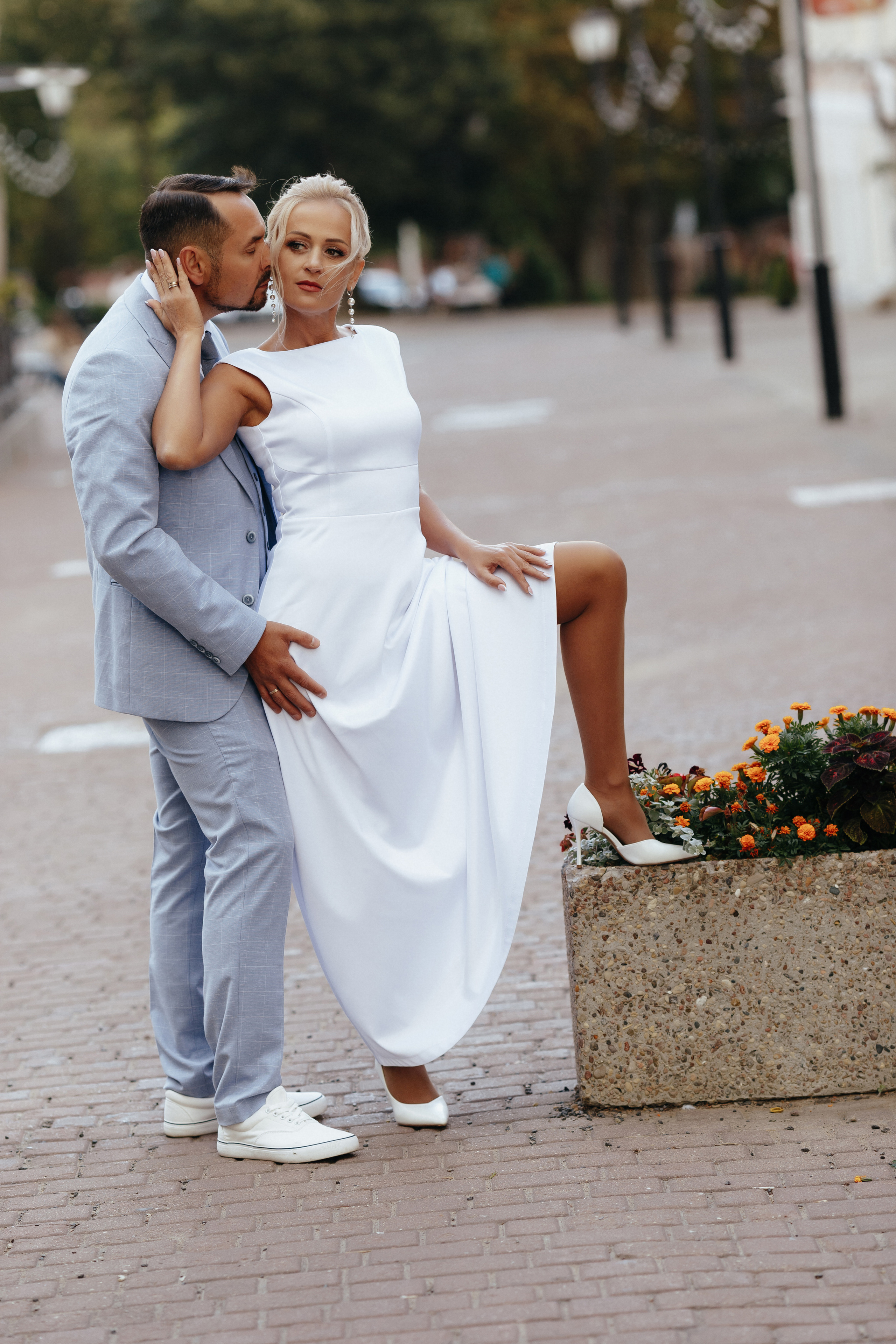 Свадьба Юлии и Константина. Свадебный и семейный фотограф Витебск, Минск, Андрей Павлов