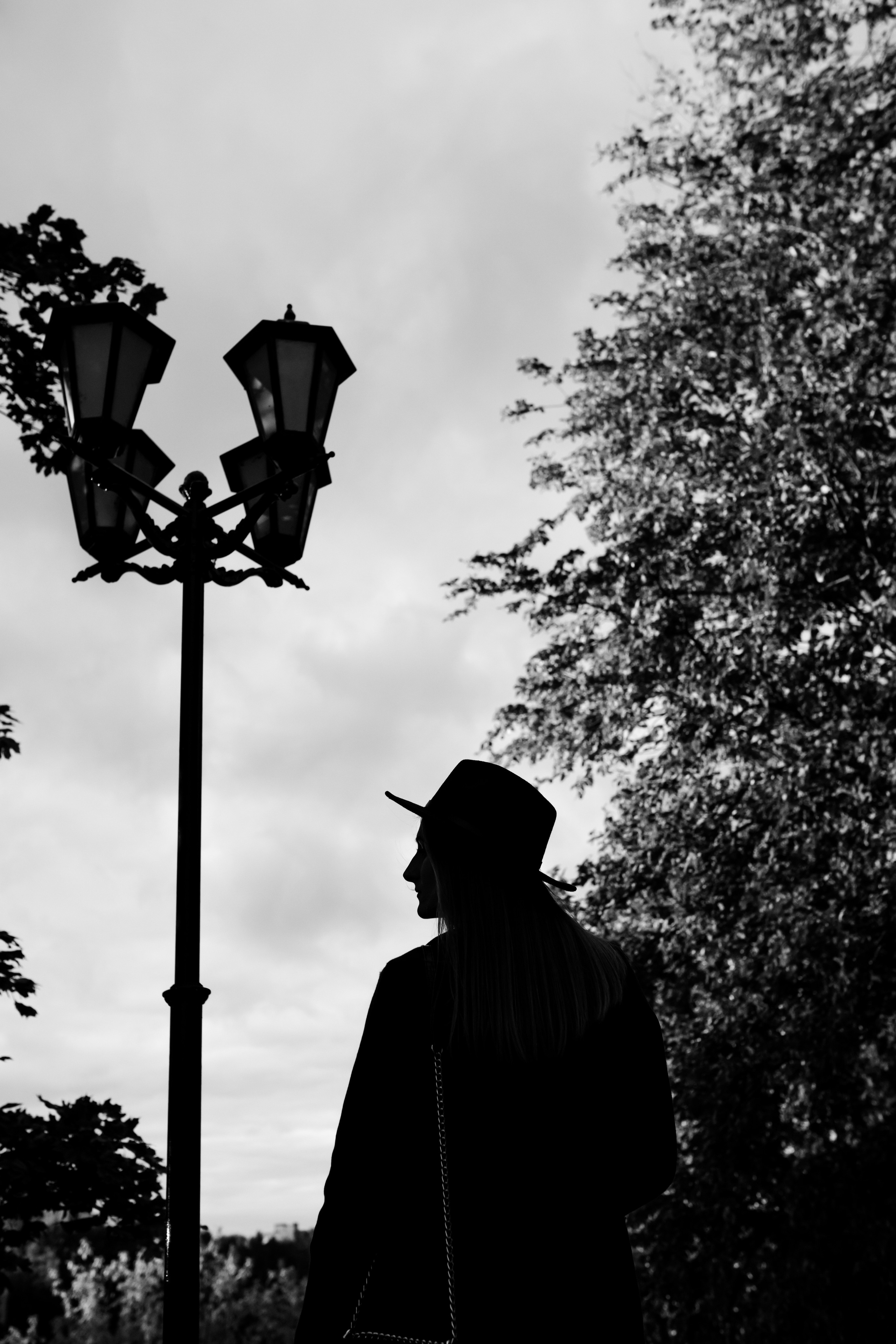 Осень — Луна. Свадебный и семейный фотограф Витебск, Минск, Андрей Павлов