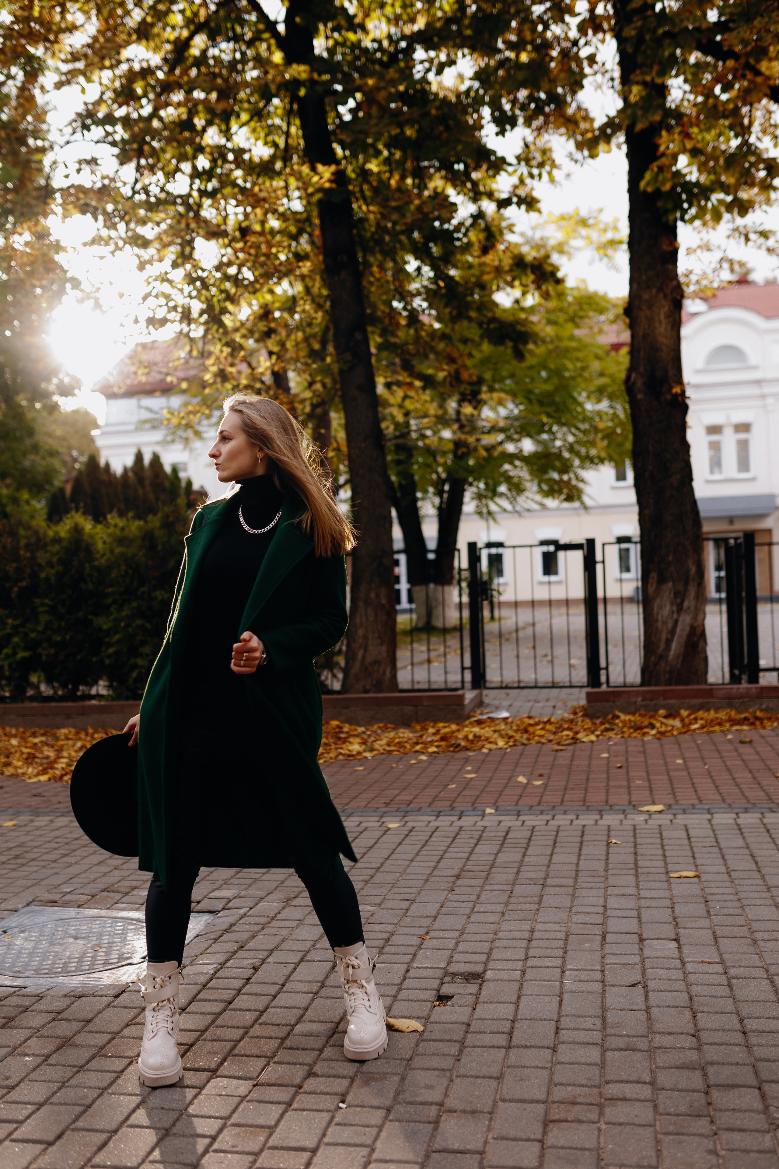Осень — Луна. Свадебный и семейный фотограф Витебск, Минск, Андрей Павлов