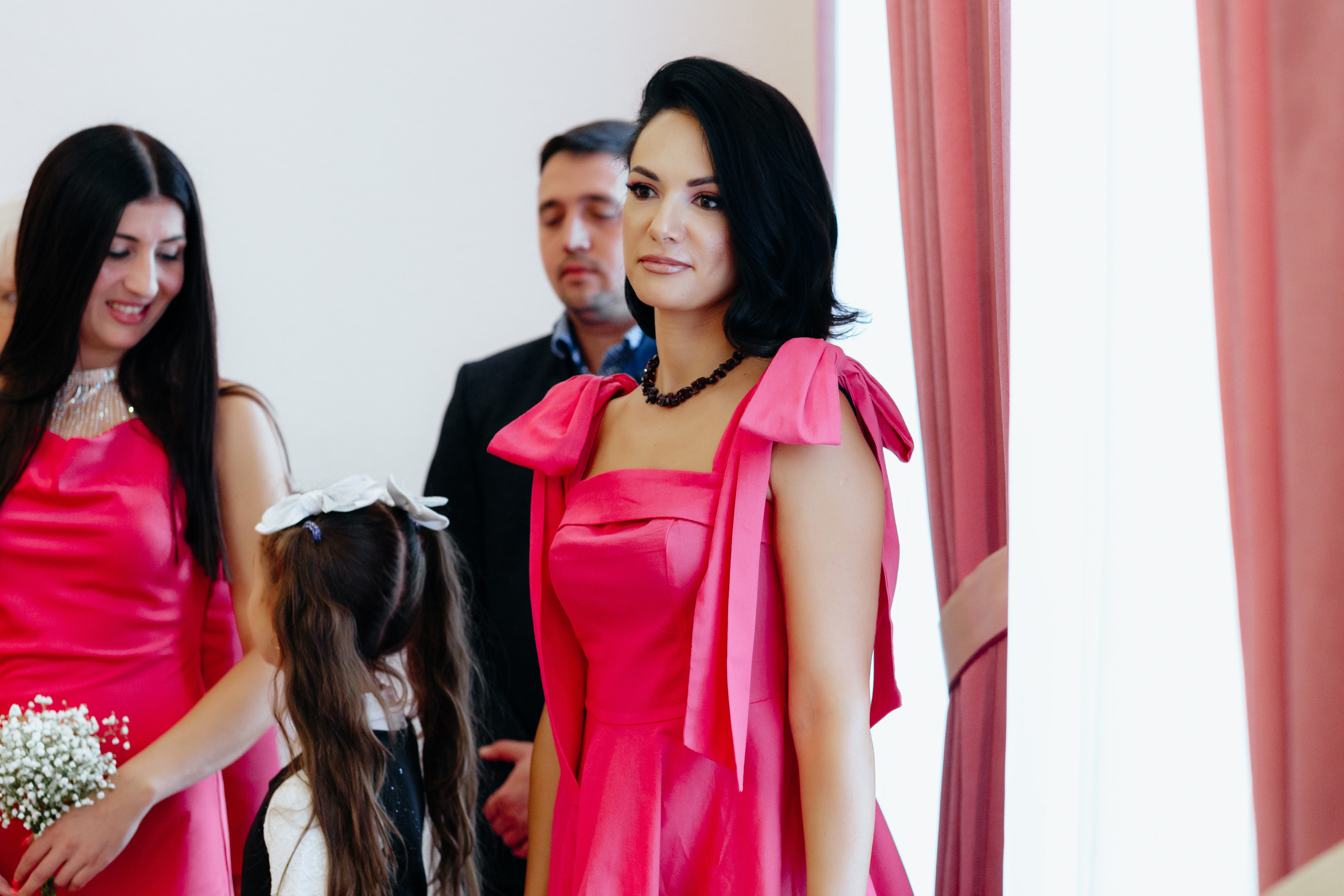 Свадьба Юлии и Константина. Свадебный и семейный фотограф Витебск, Минск, Андрей Павлов