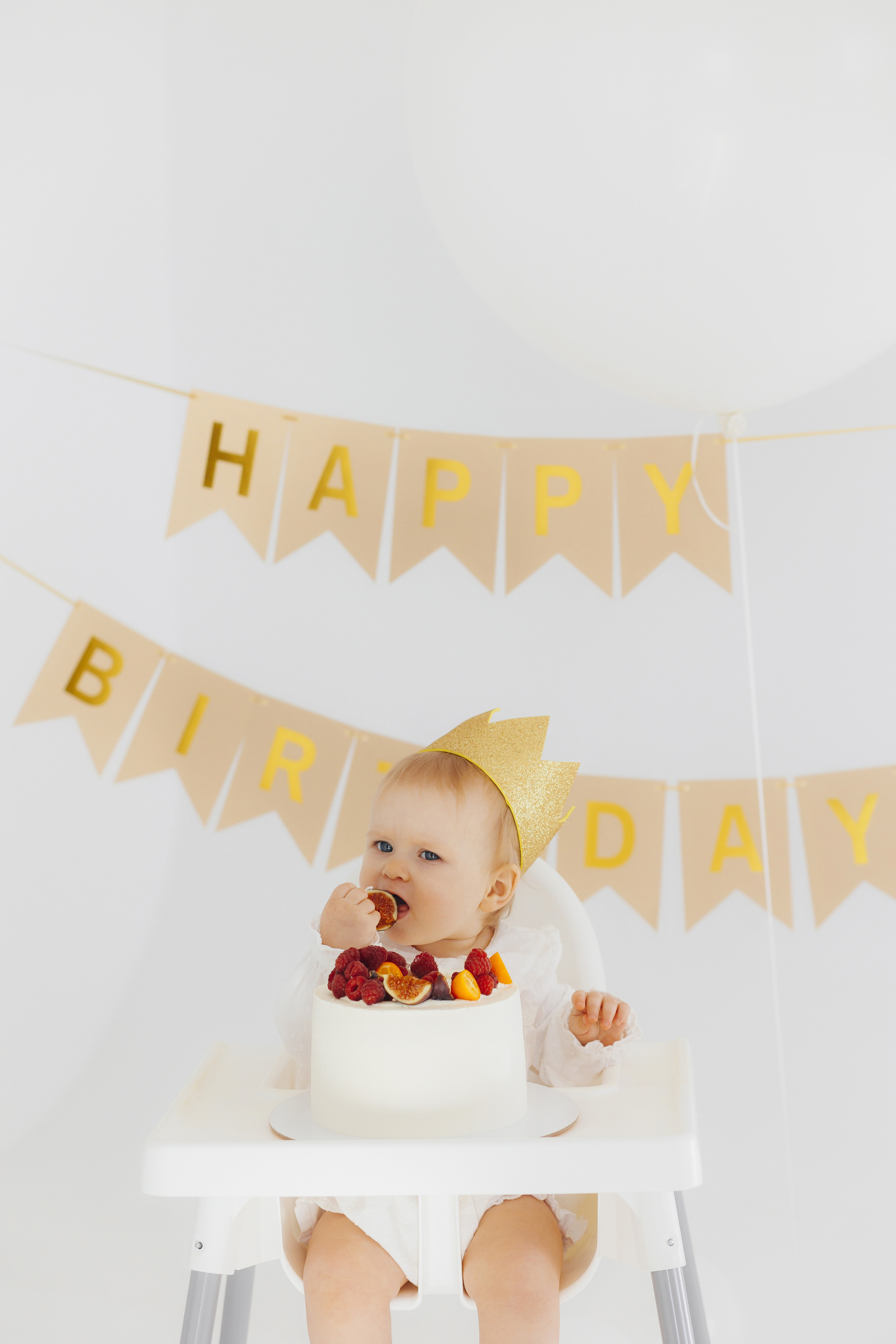 Веронике 1 год. Свадебный и семейный фотограф Витебск, Минск, Андрей Павлов