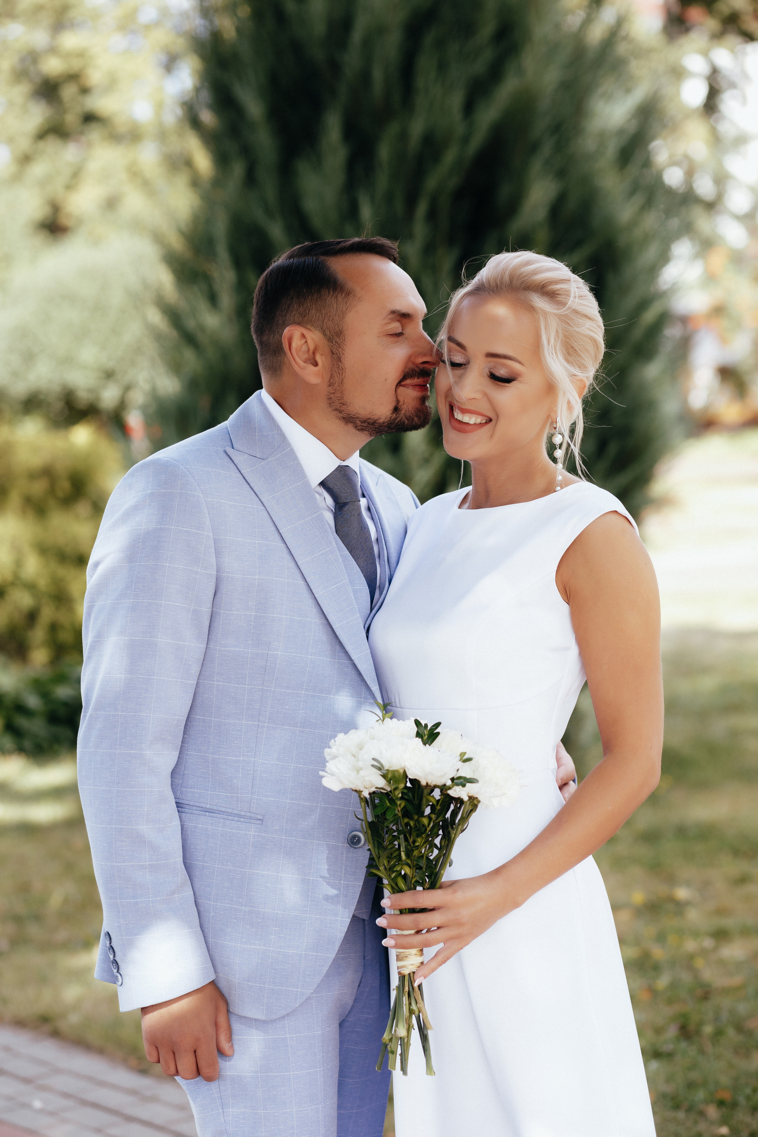 Свадьба Юлии и Константина. Свадебный и семейный фотограф Витебск, Минск, Андрей Павлов