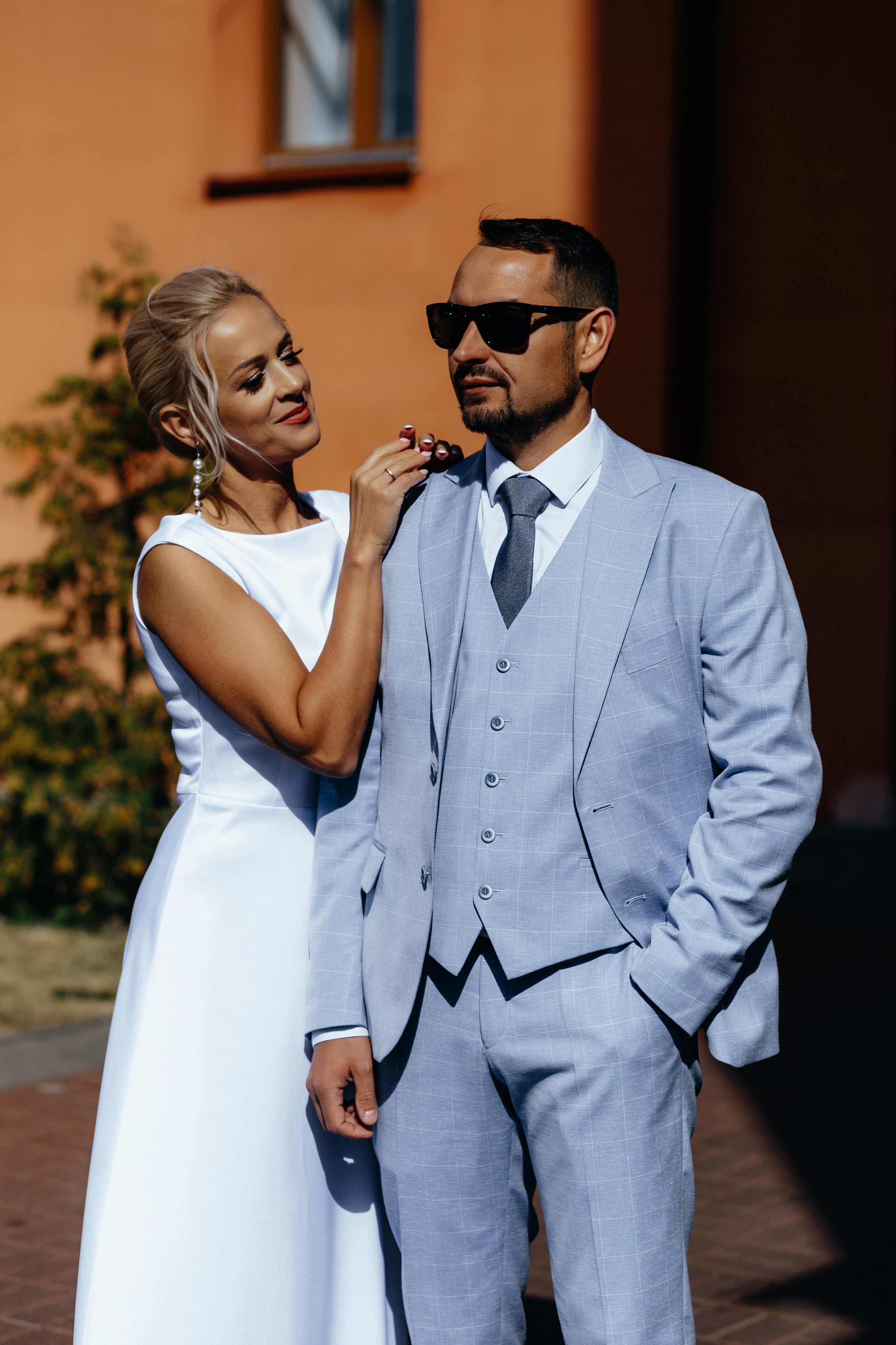 Свадьба Юлии и Константина. Свадебный и семейный фотограф Витебск, Минск, Андрей Павлов