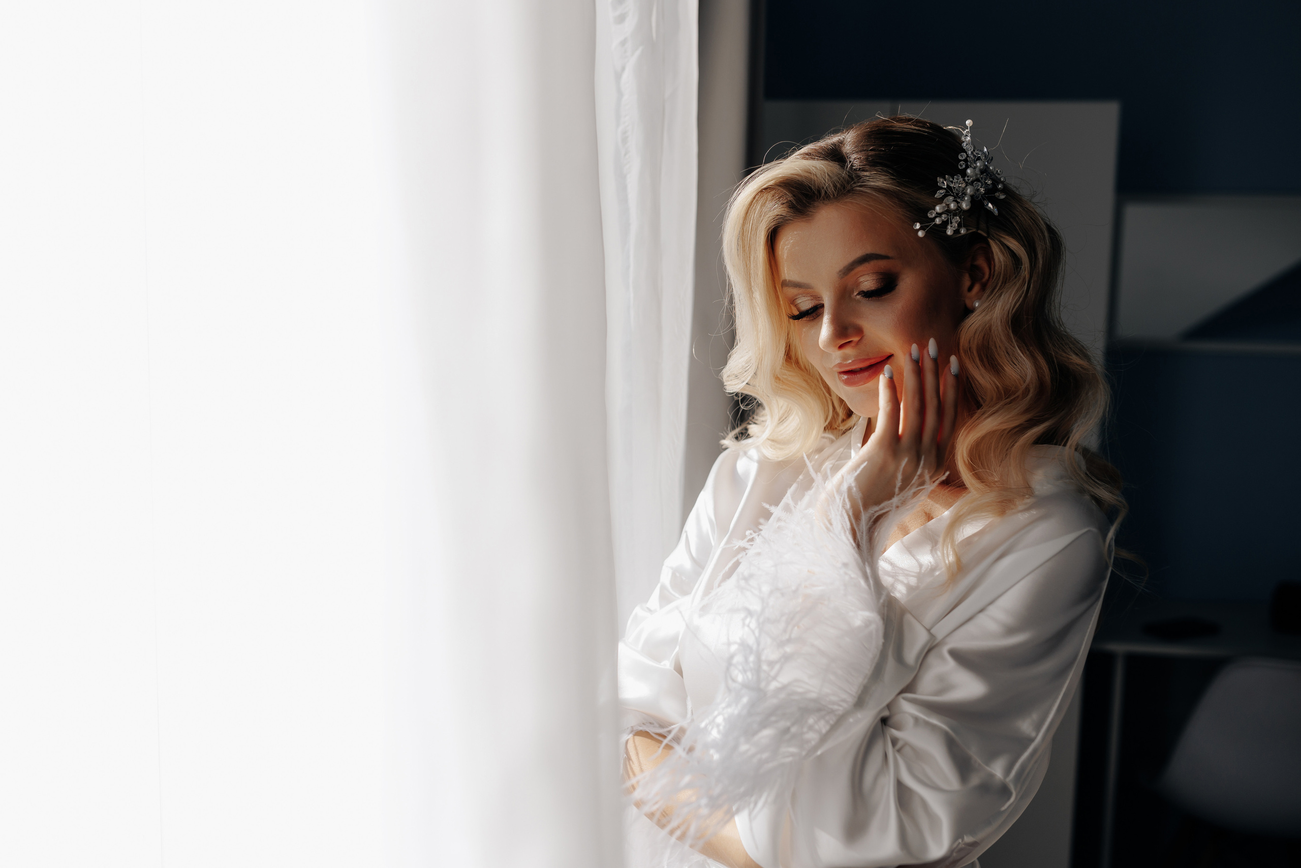 Свадьба Марии и Андрея. Свадебный и семейный фотограф Витебск, Минск, Андрей Павлов