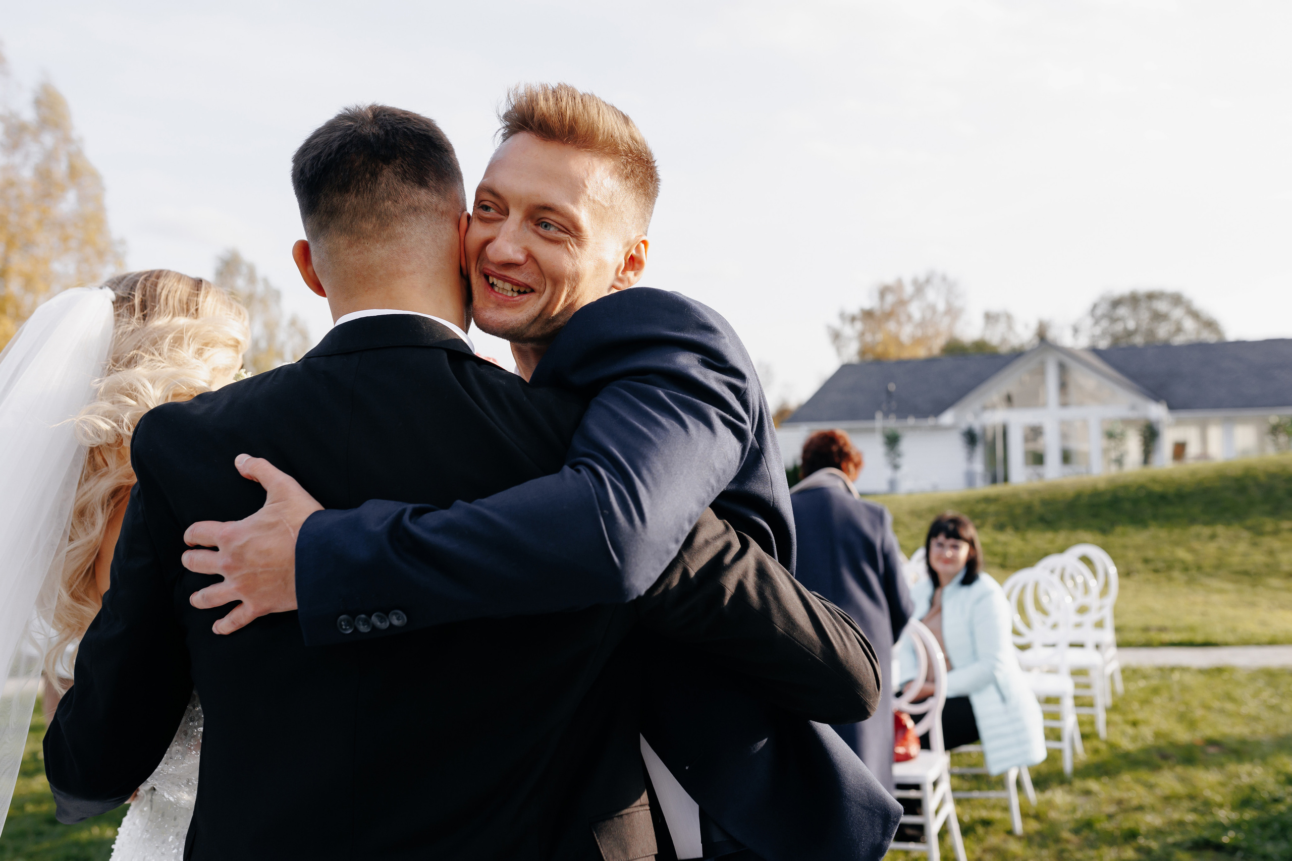 Свадьба Марии и Андрея. Свадебный и семейный фотограф Витебск, Минск, Андрей Павлов