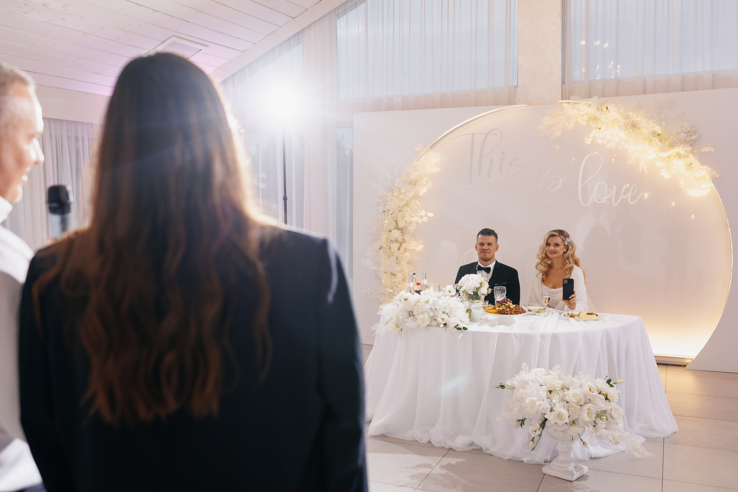 Свадьба Марии и Андрея. Свадебный и семейный фотограф Витебск, Минск, Андрей Павлов