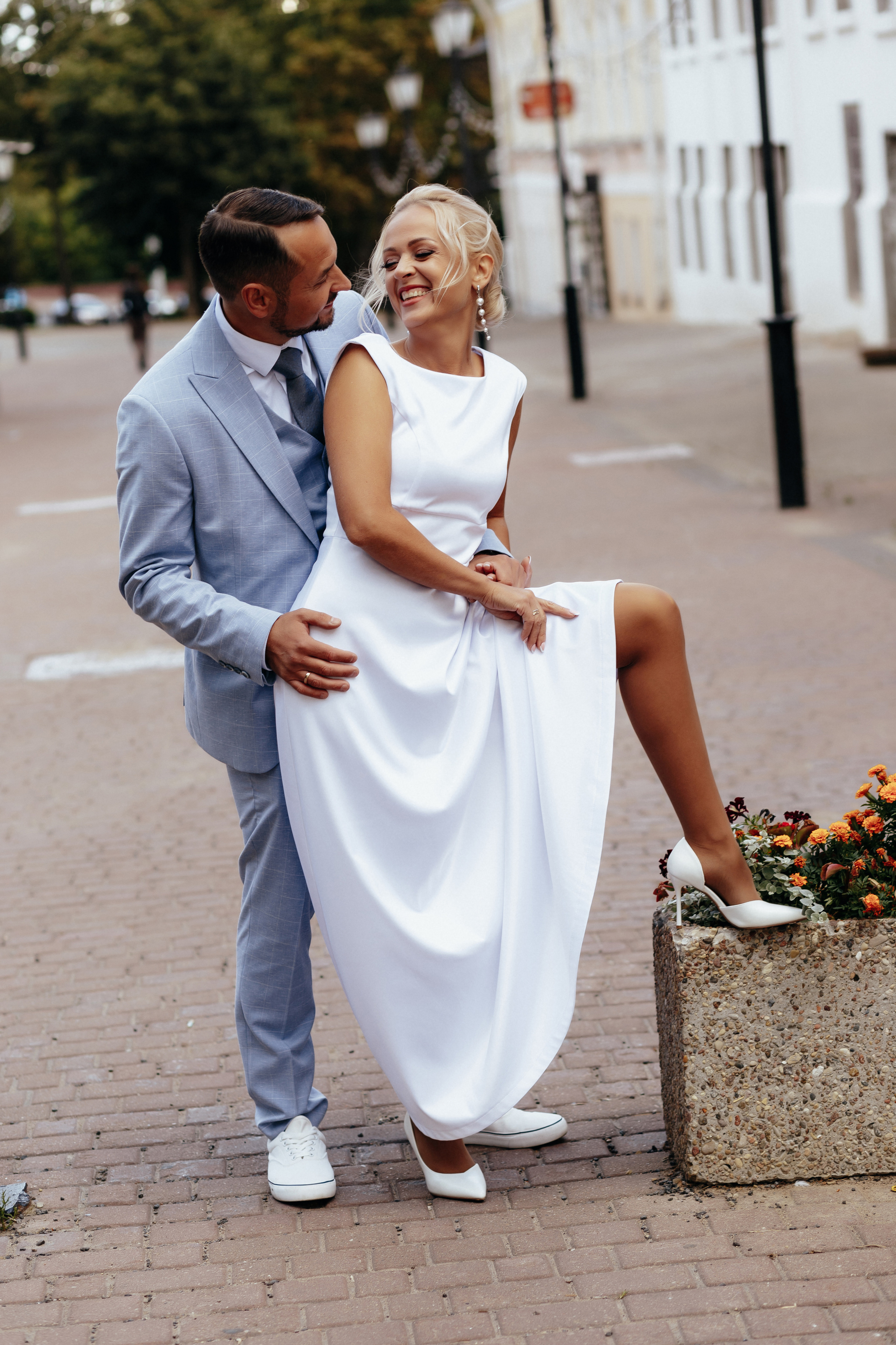 Свадьба Юлии и Константина. Свадебный и семейный фотограф Витебск, Минск, Андрей Павлов