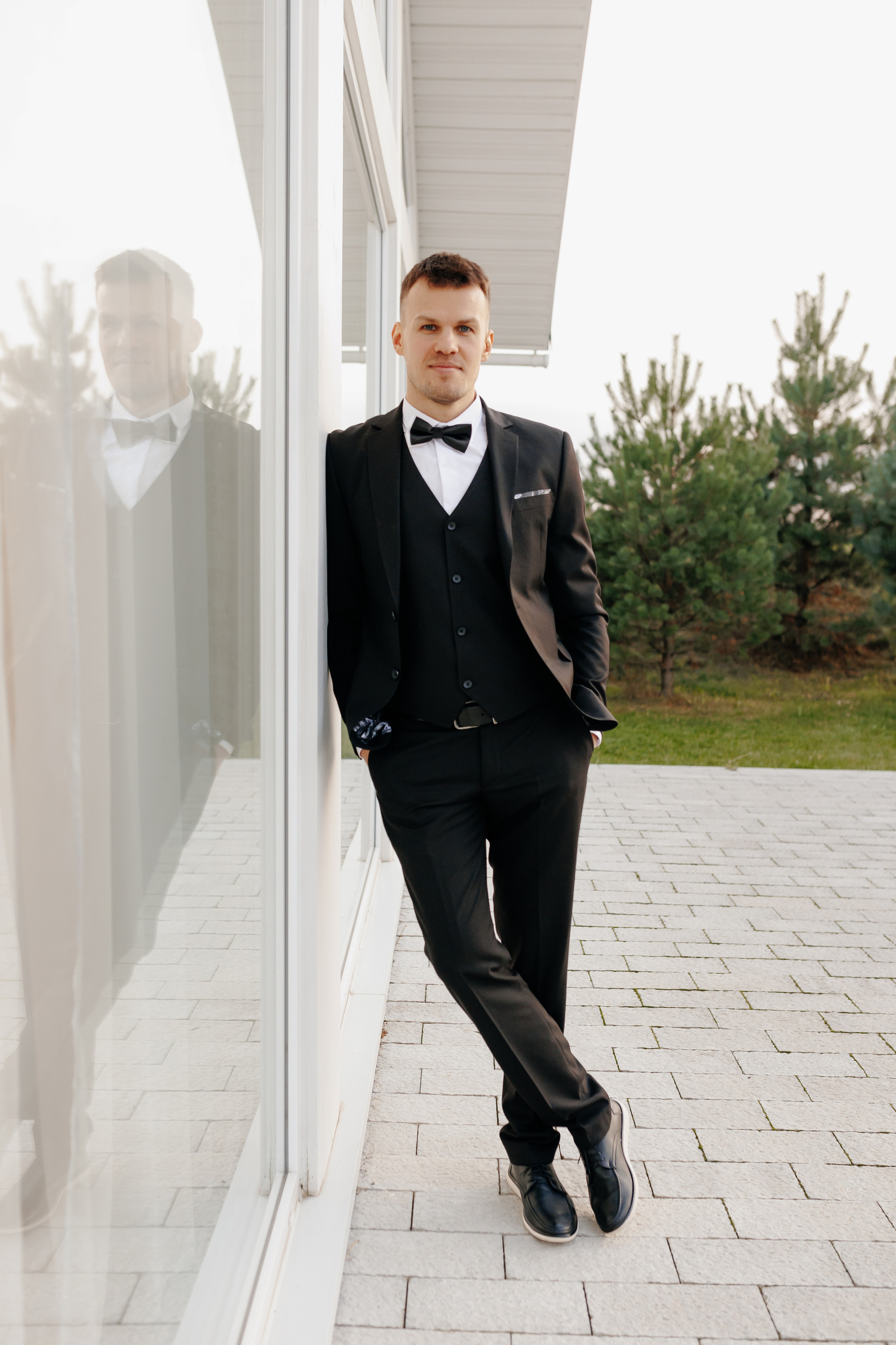 Свадьба Марии и Андрея. Свадебный и семейный фотограф Витебск, Минск, Андрей Павлов