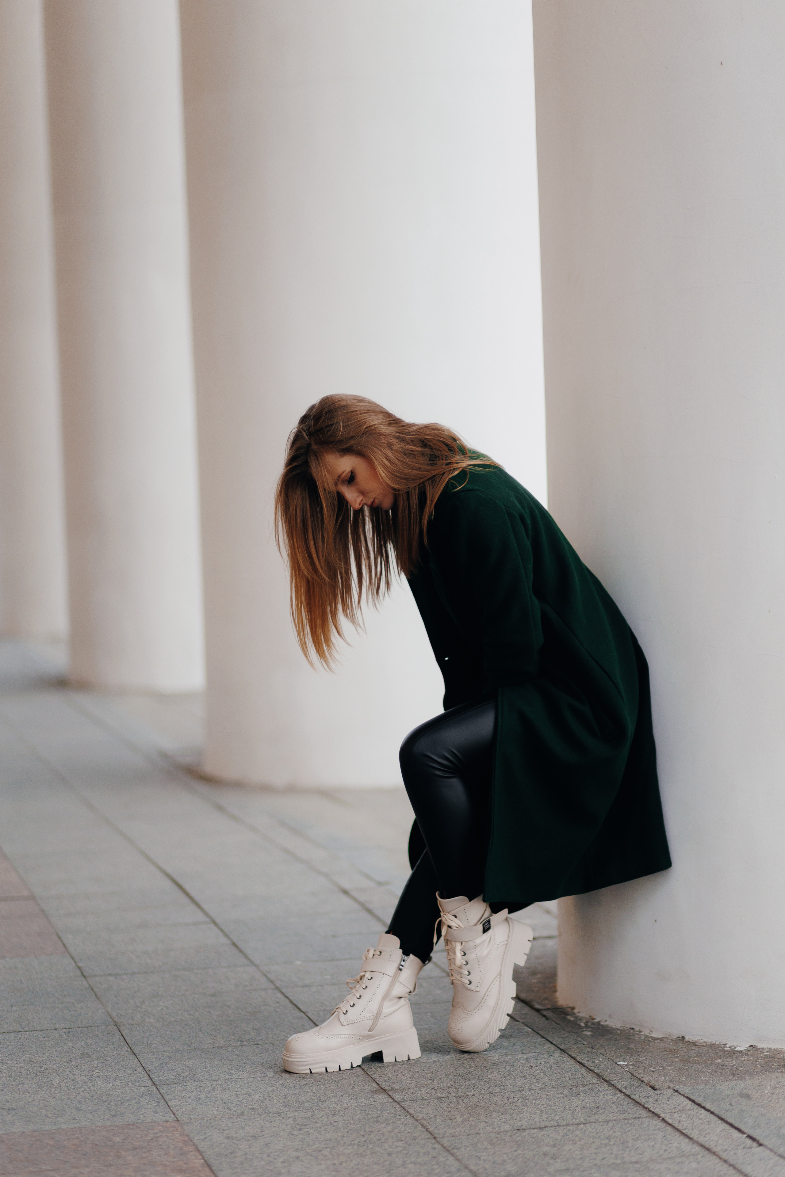 Осень — Луна. Свадебный и семейный фотограф Витебск, Минск, Андрей Павлов