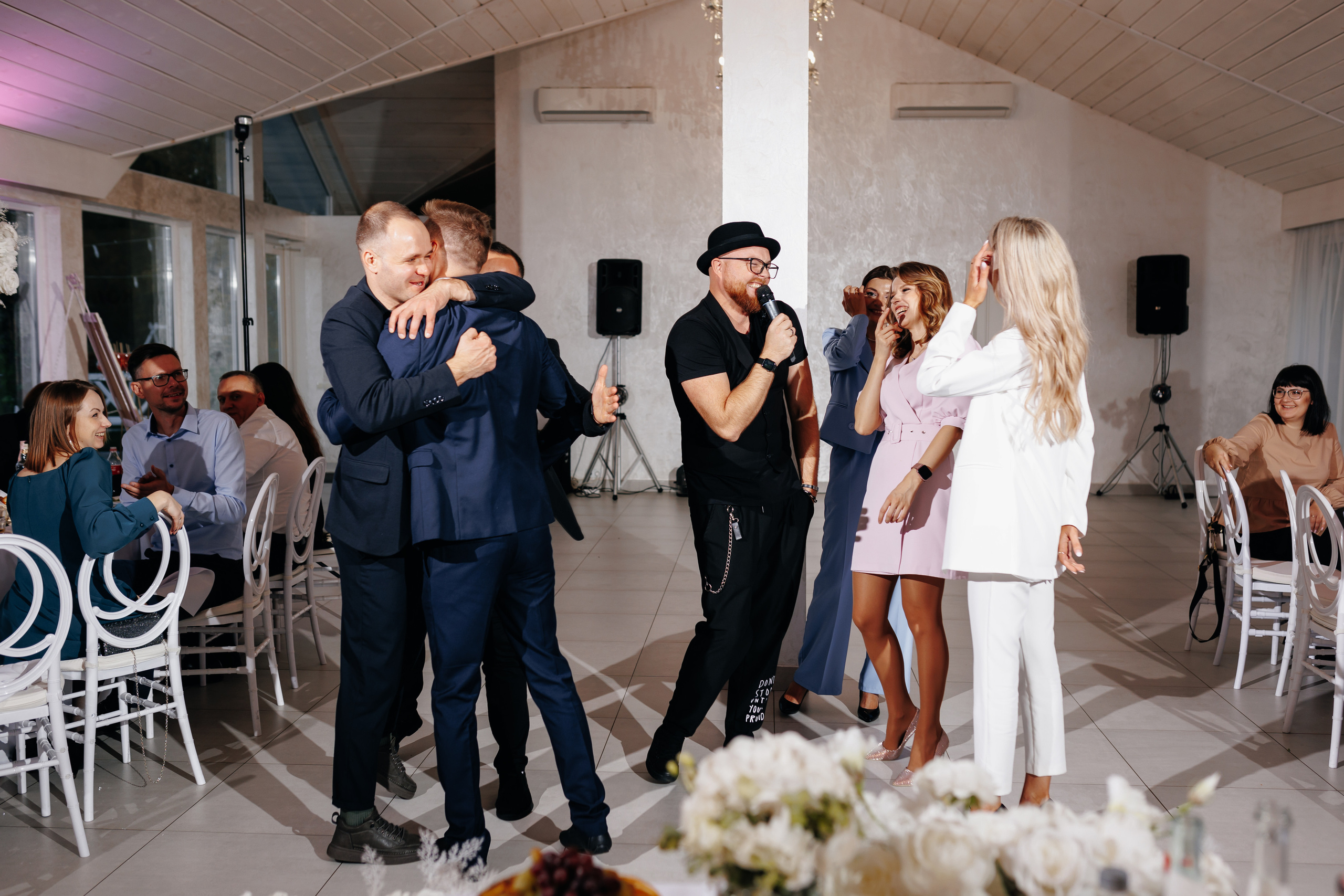 Свадьба Марии и Андрея. Свадебный и семейный фотограф Витебск, Минск, Андрей Павлов