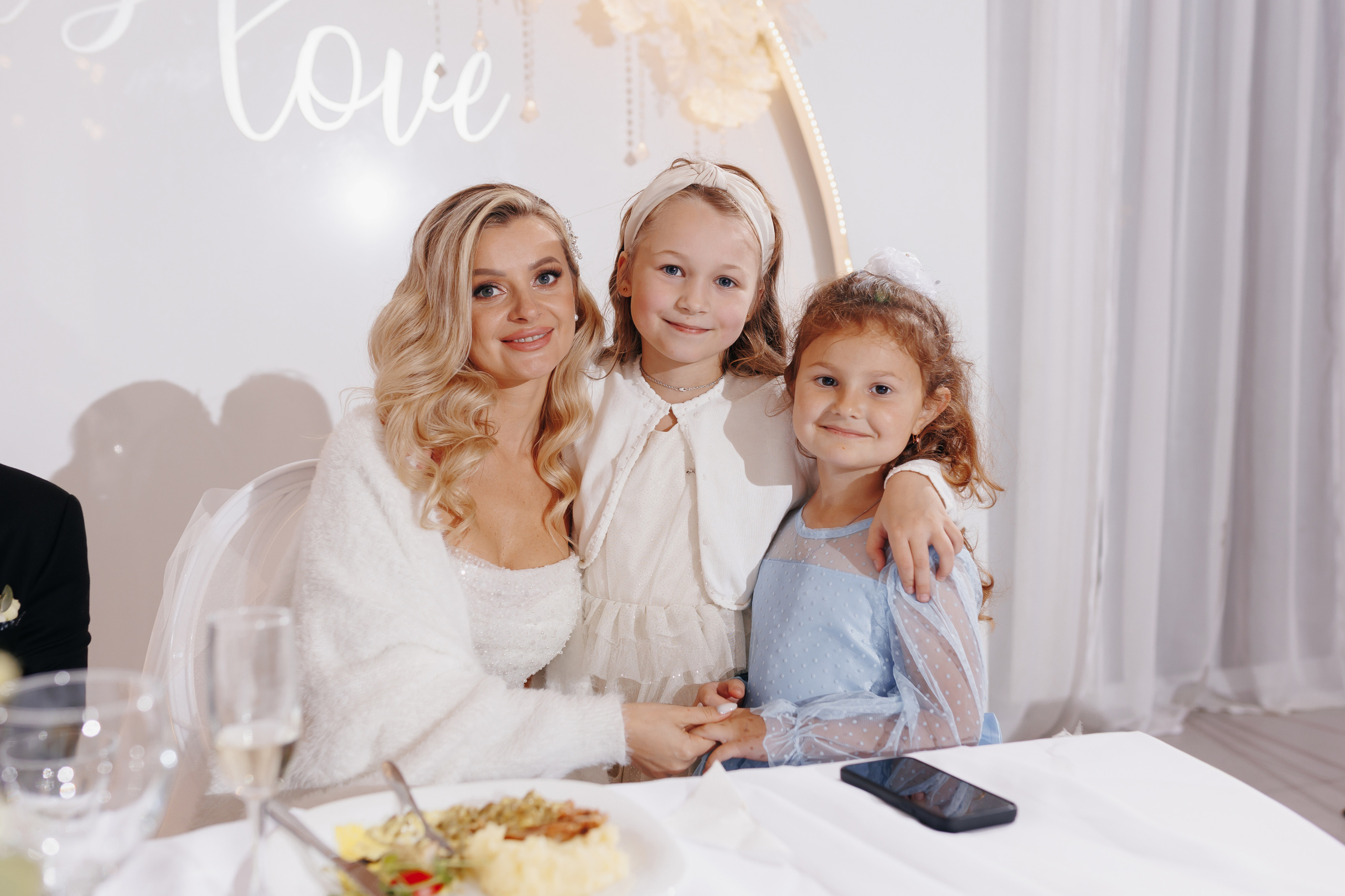 Свадьба Марии и Андрея. Свадебный и семейный фотограф Витебск, Минск, Андрей Павлов