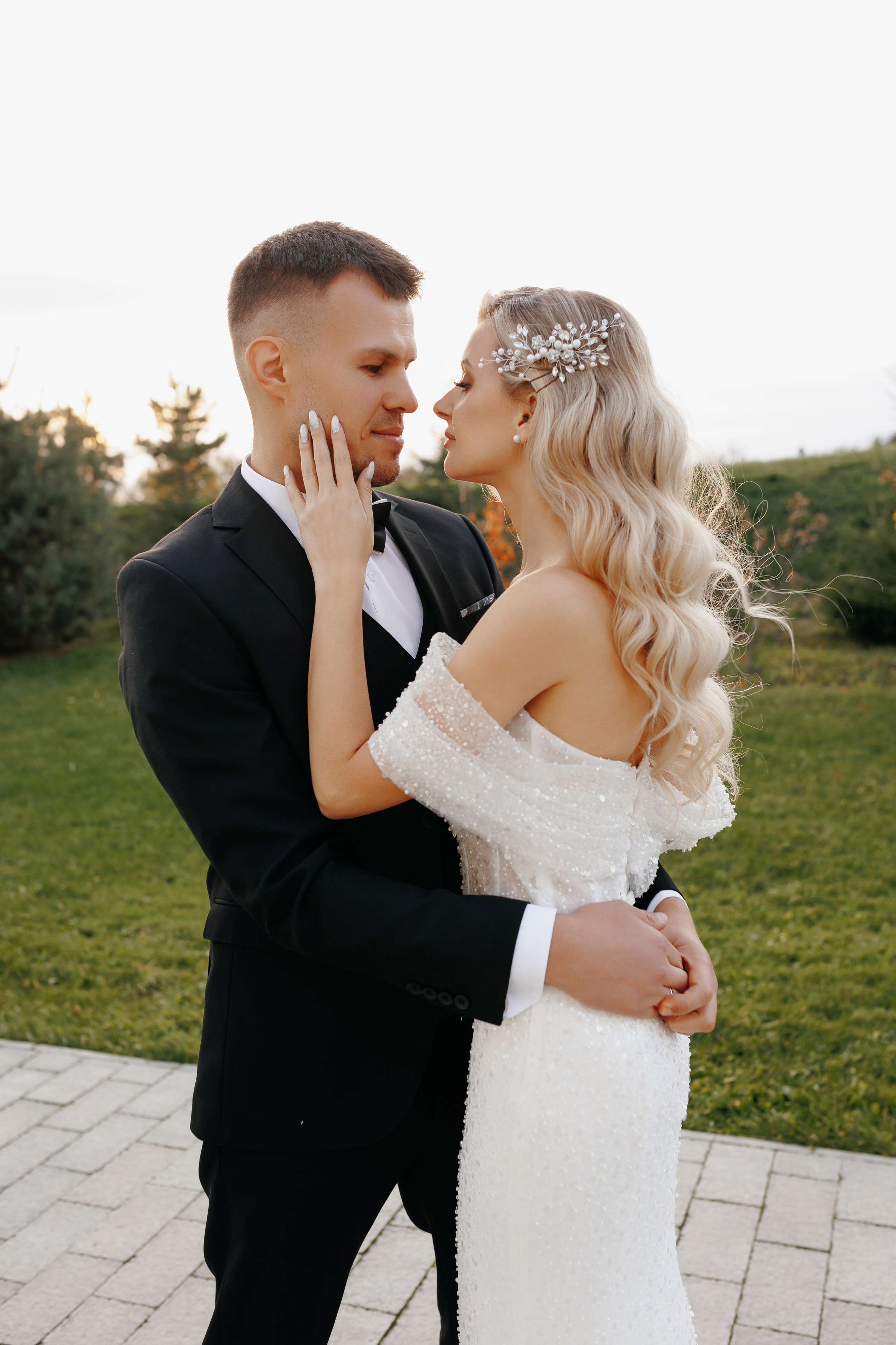 Свадебный фотограф Витебск , Минск