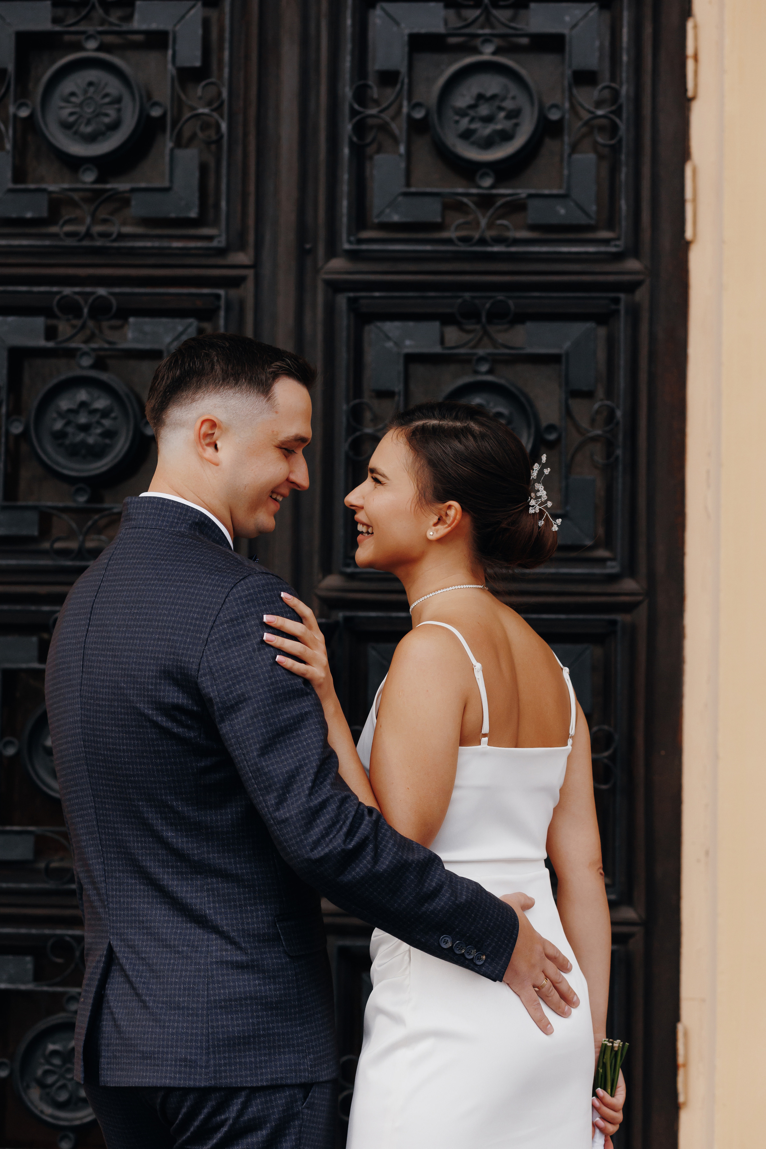 Свадьба Артема И Татьяна. Свадебный и семейный фотограф Витебск, Минск, Андрей Павлов