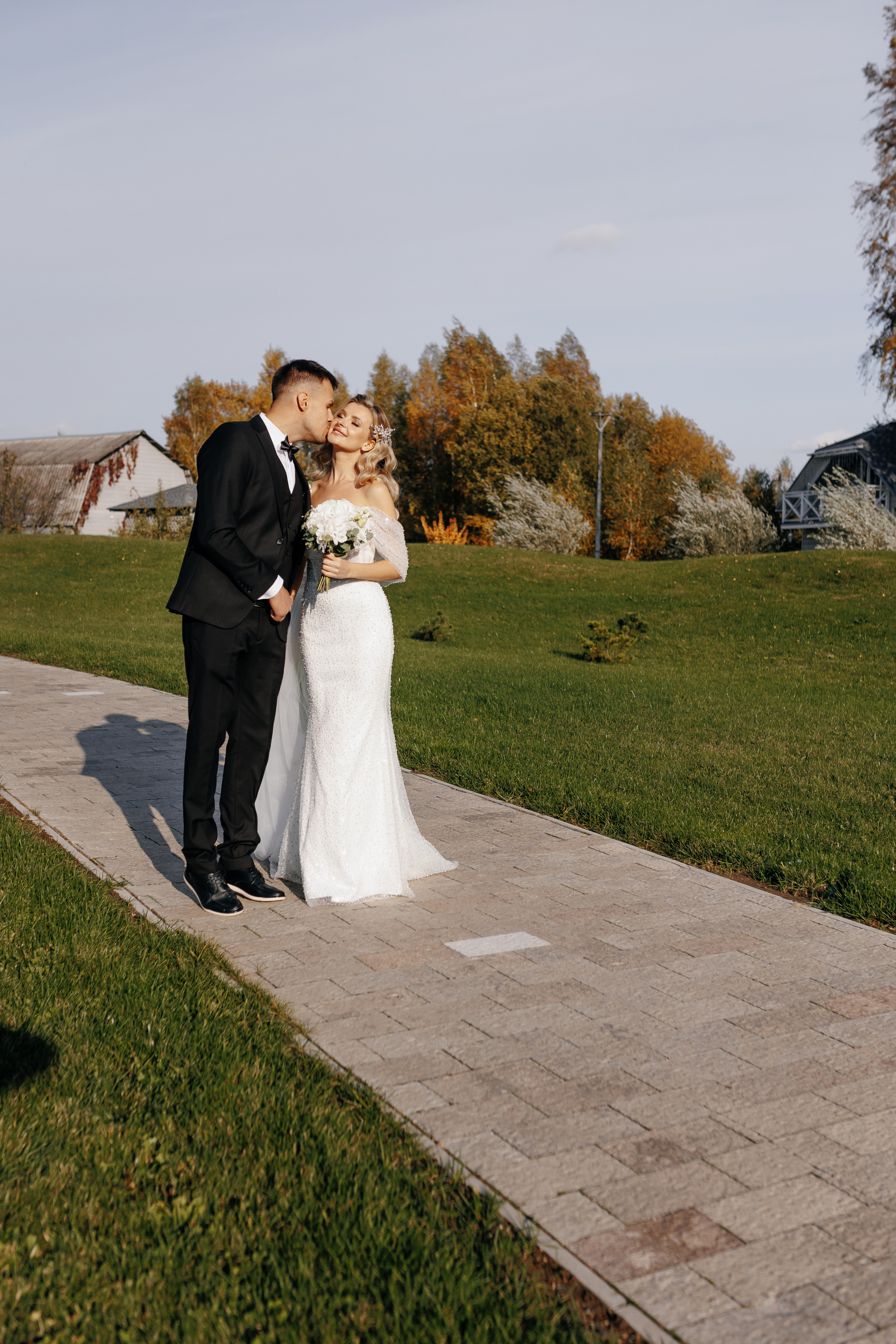Свадьба Марии и Андрея. Свадебный и семейный фотограф Витебск, Минск, Андрей Павлов