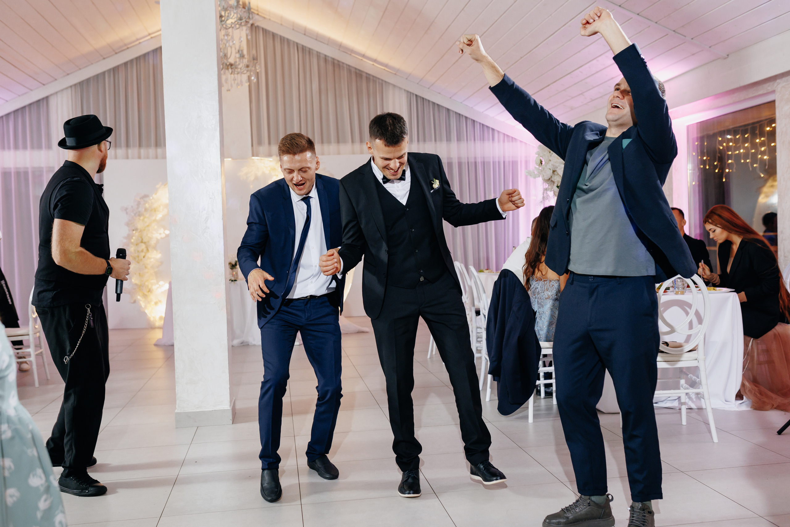 Свадьба Марии и Андрея. Свадебный и семейный фотограф Витебск, Минск, Андрей Павлов