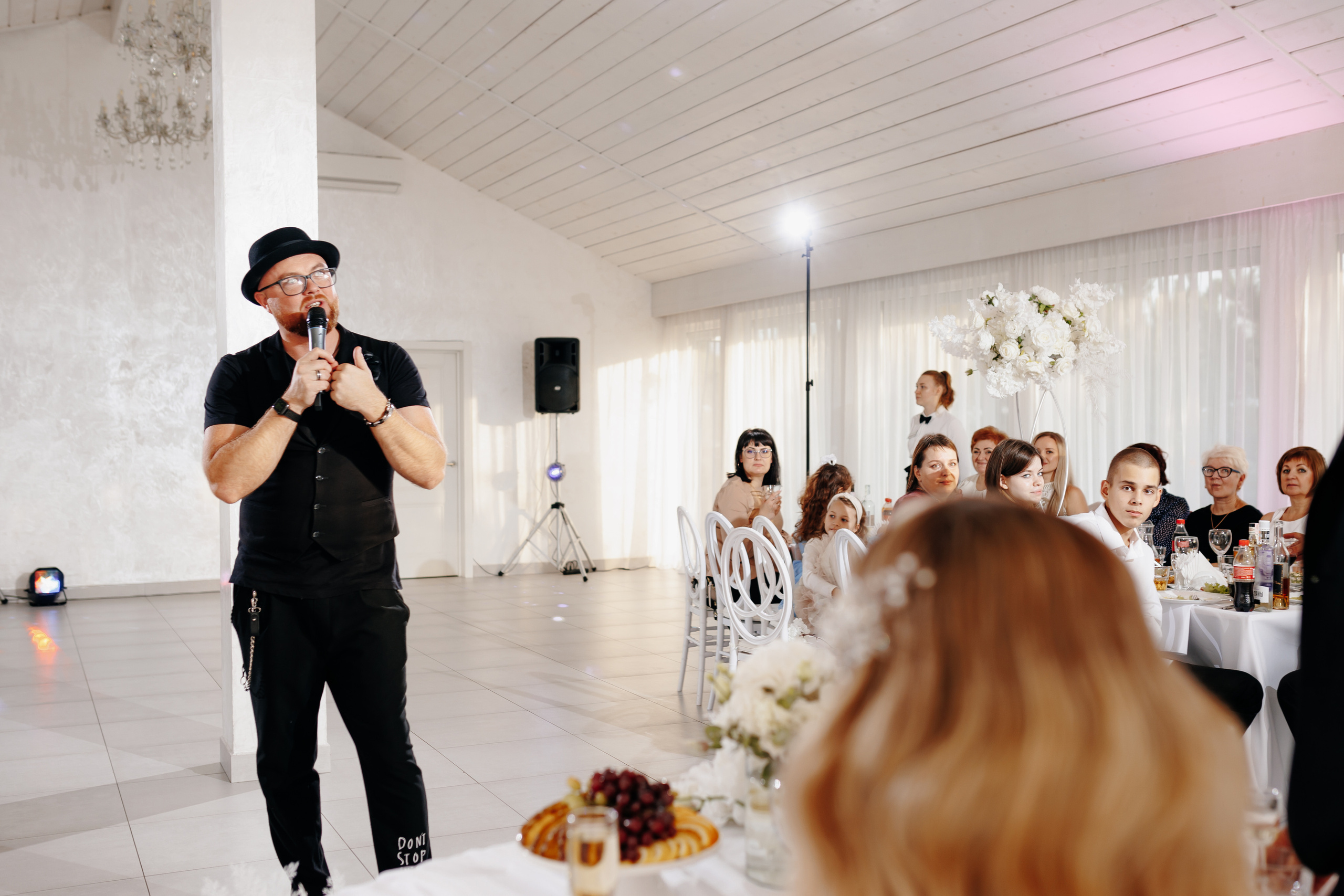 Свадьба Марии и Андрея. Свадебный и семейный фотограф Витебск, Минск, Андрей Павлов