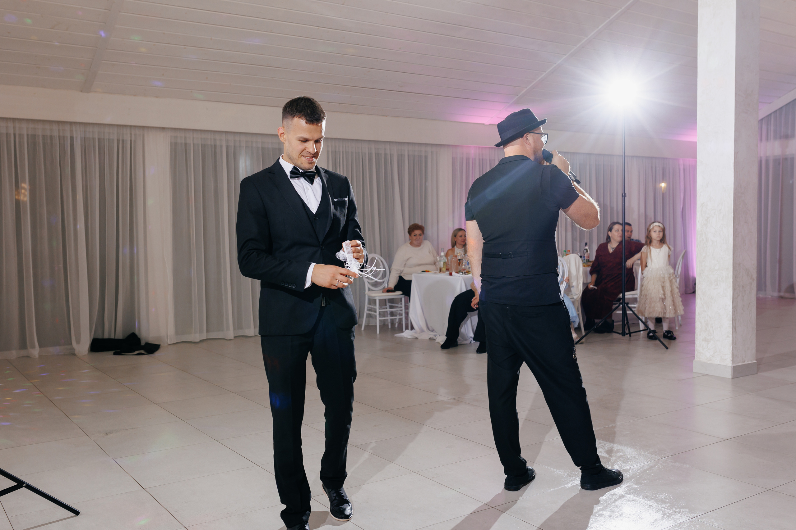 Свадьба Марии и Андрея. Свадебный и семейный фотограф Витебск, Минск, Андрей Павлов