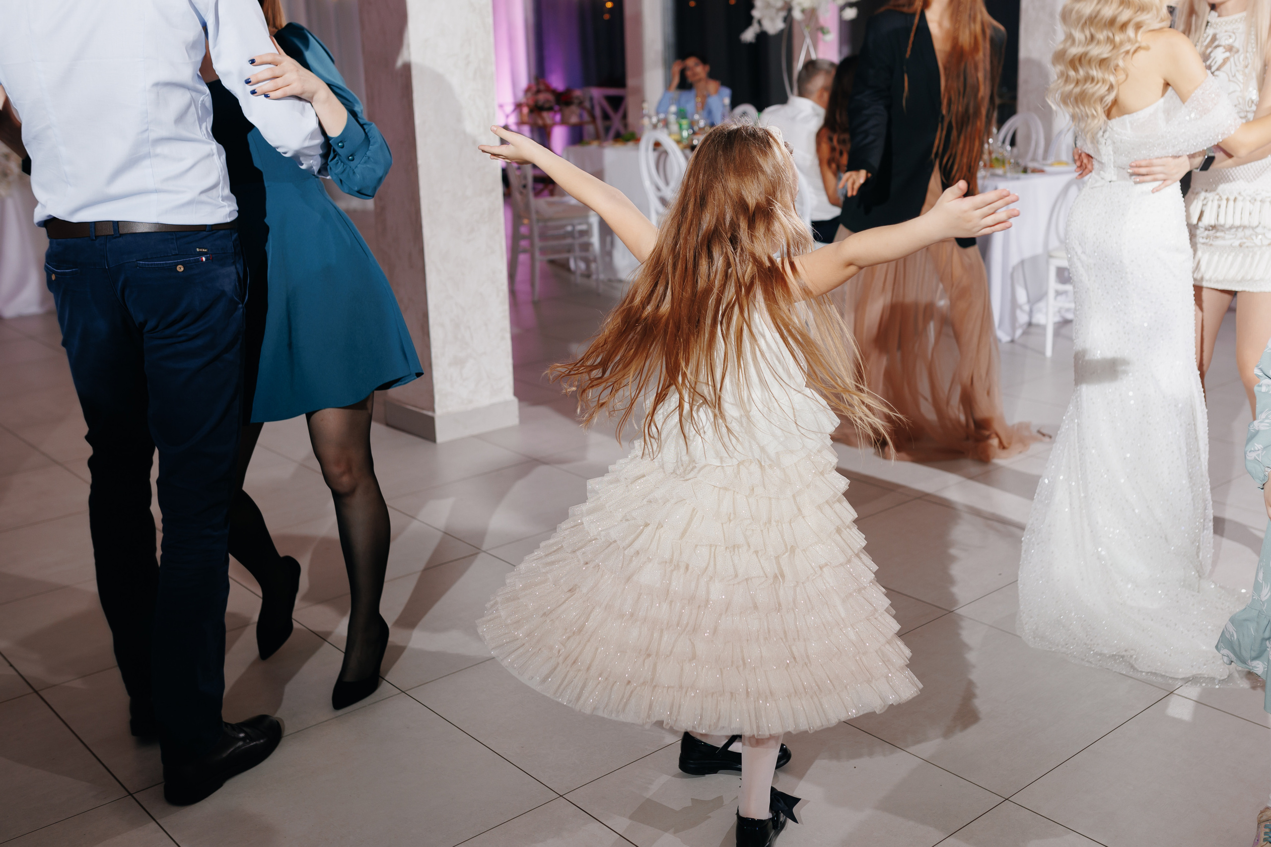 Свадьба Марии и Андрея. Свадебный и семейный фотограф Витебск, Минск, Андрей Павлов