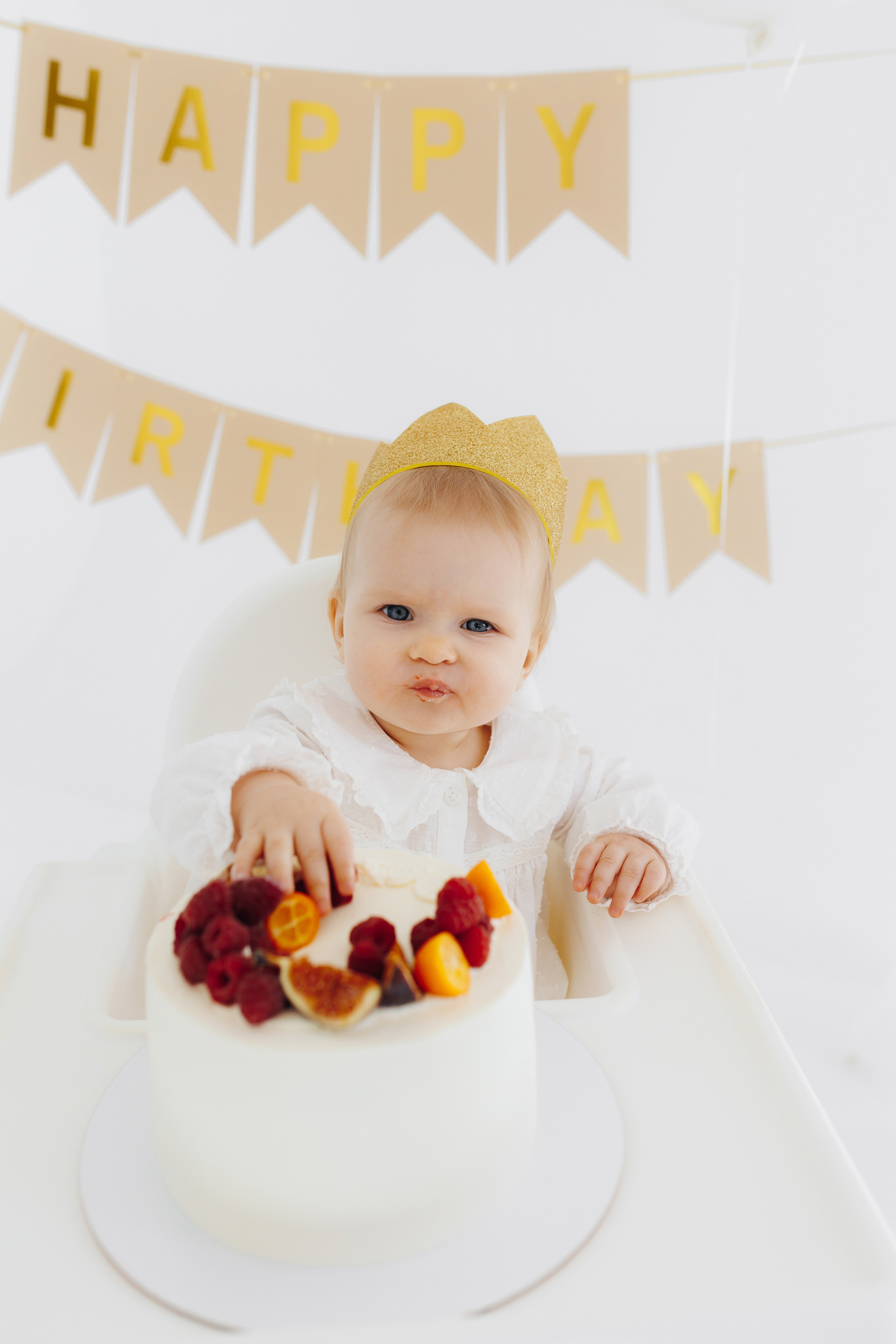 Веронике 1 год. Свадебный и семейный фотограф Витебск, Минск, Андрей Павлов