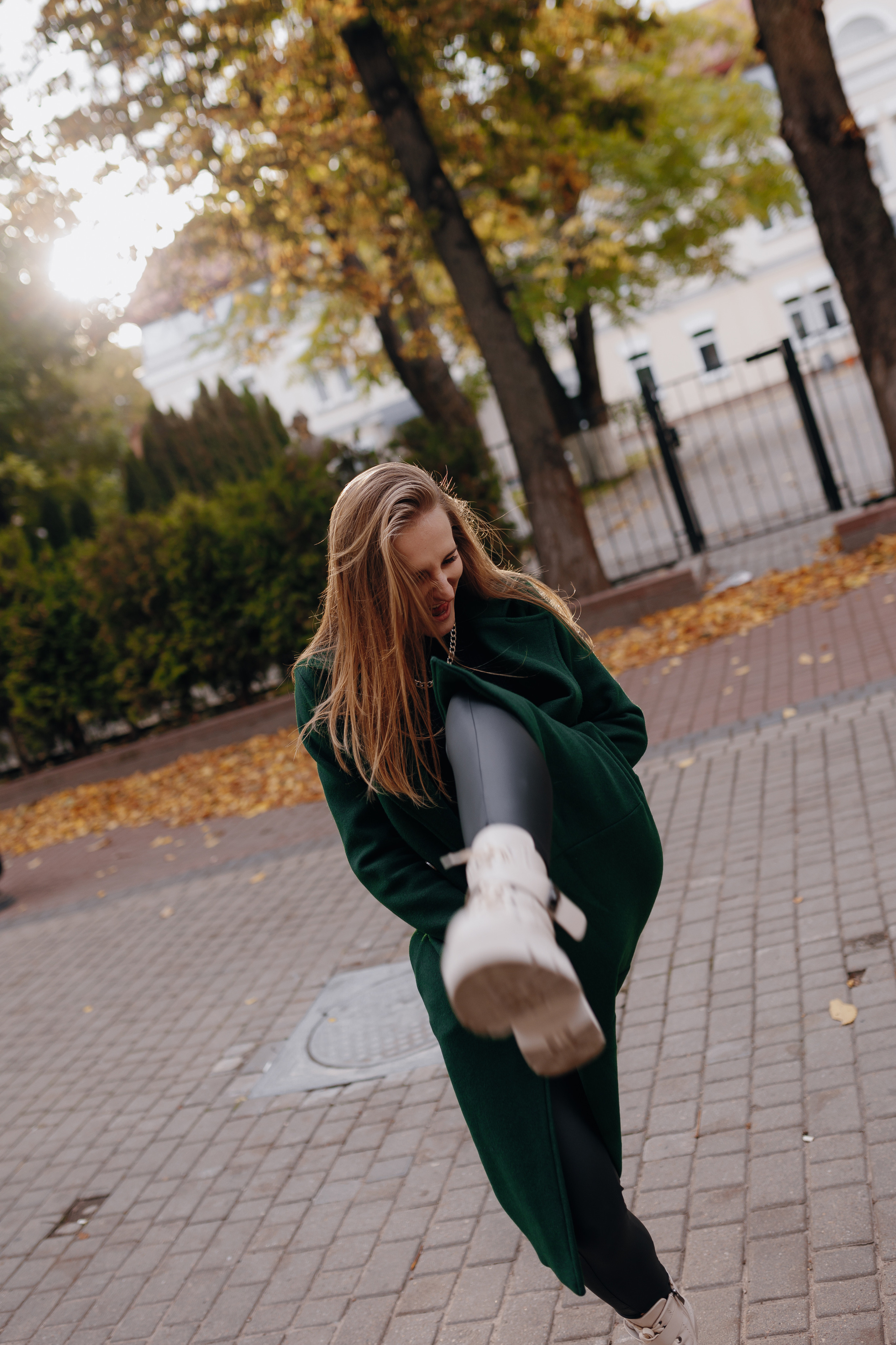 Осень — Луна. Свадебный и семейный фотограф Витебск, Минск, Андрей Павлов