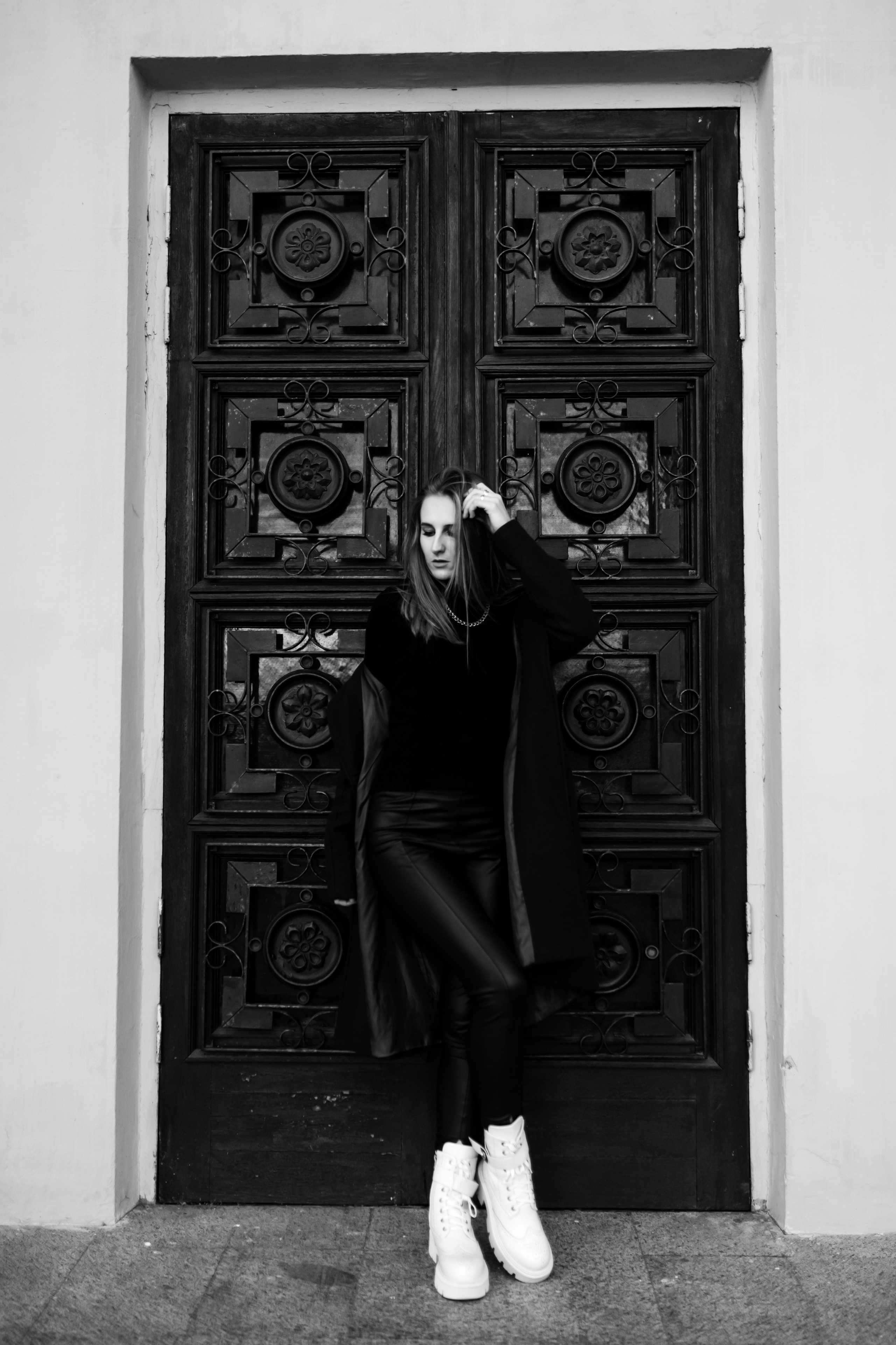 черно-белые фото витебск