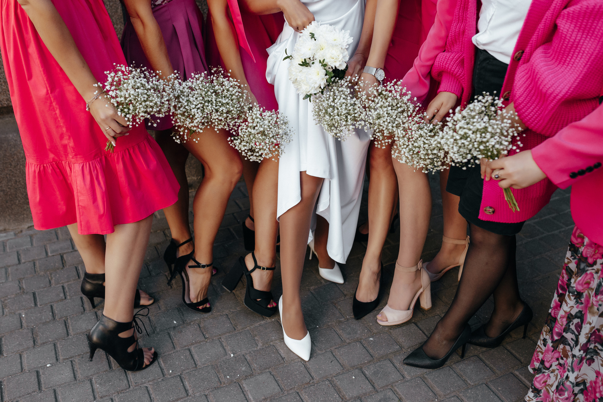 Свадьба Юлии и Константина. Свадебный и семейный фотограф Витебск, Минск, Андрей Павлов