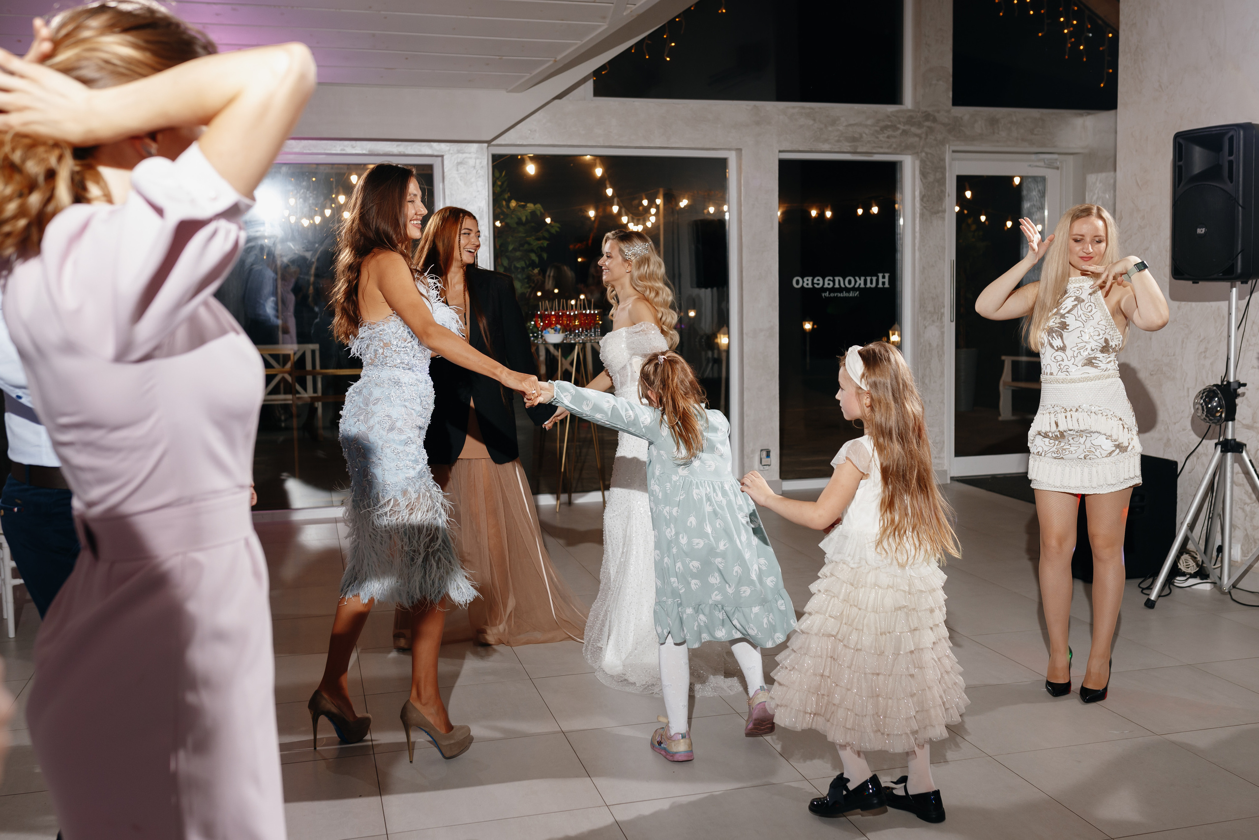 Свадьба Марии и Андрея. Свадебный и семейный фотограф Витебск, Минск, Андрей Павлов