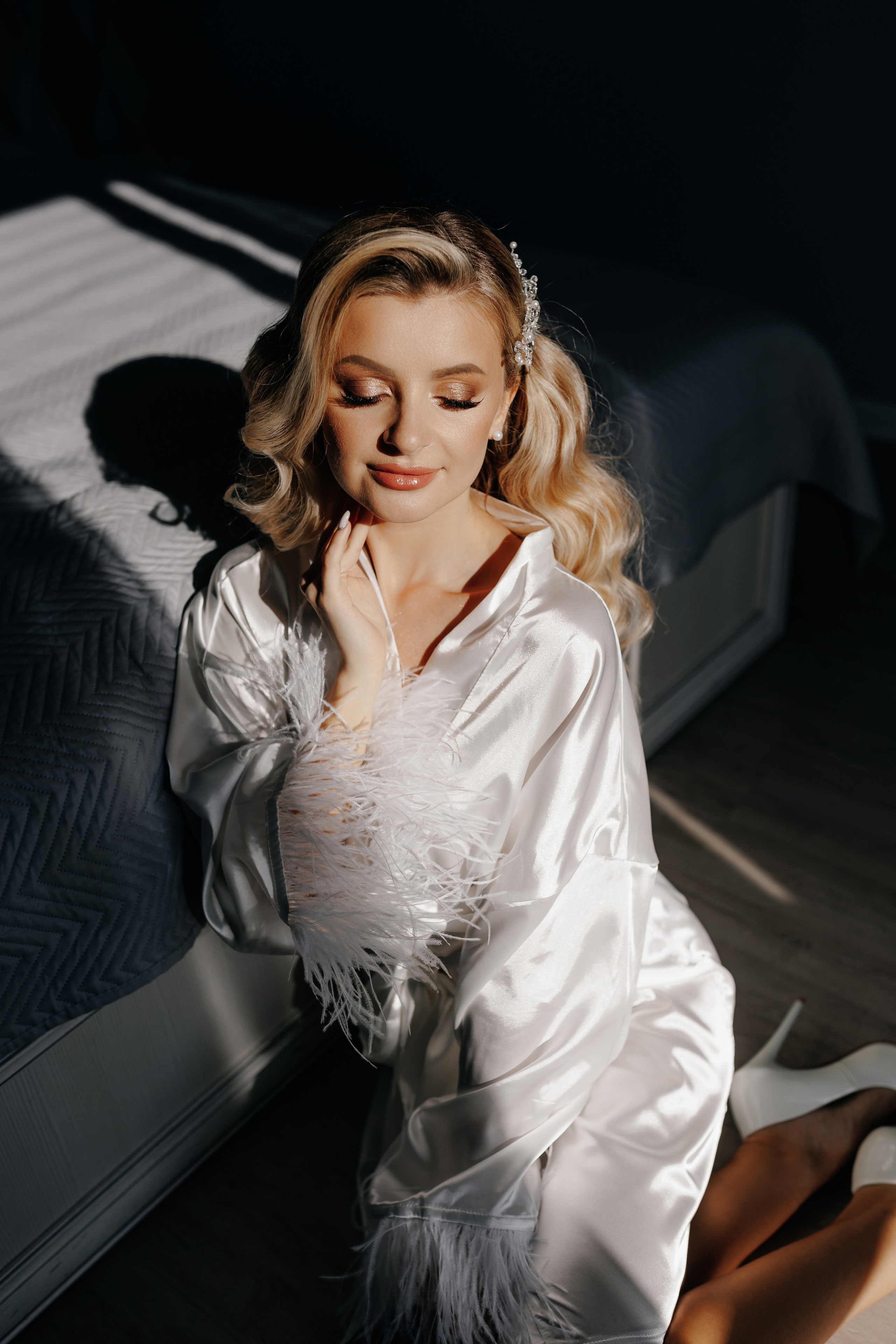 Свадьба Марии и Андрея. Свадебный и семейный фотограф Витебск, Минск, Андрей Павлов