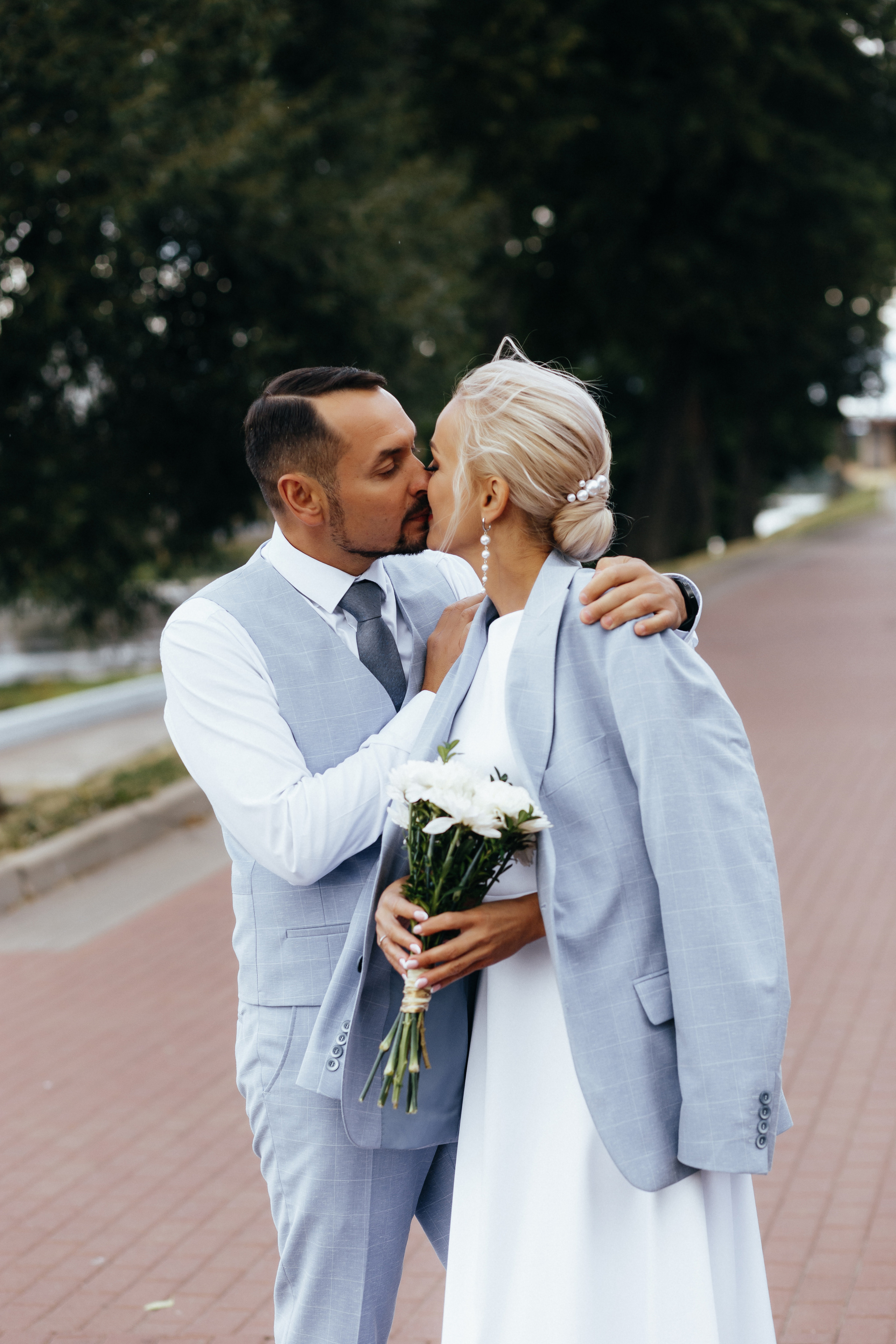 Свадьба Юлии и Константина. Свадебный и семейный фотограф Витебск, Минск, Андрей Павлов