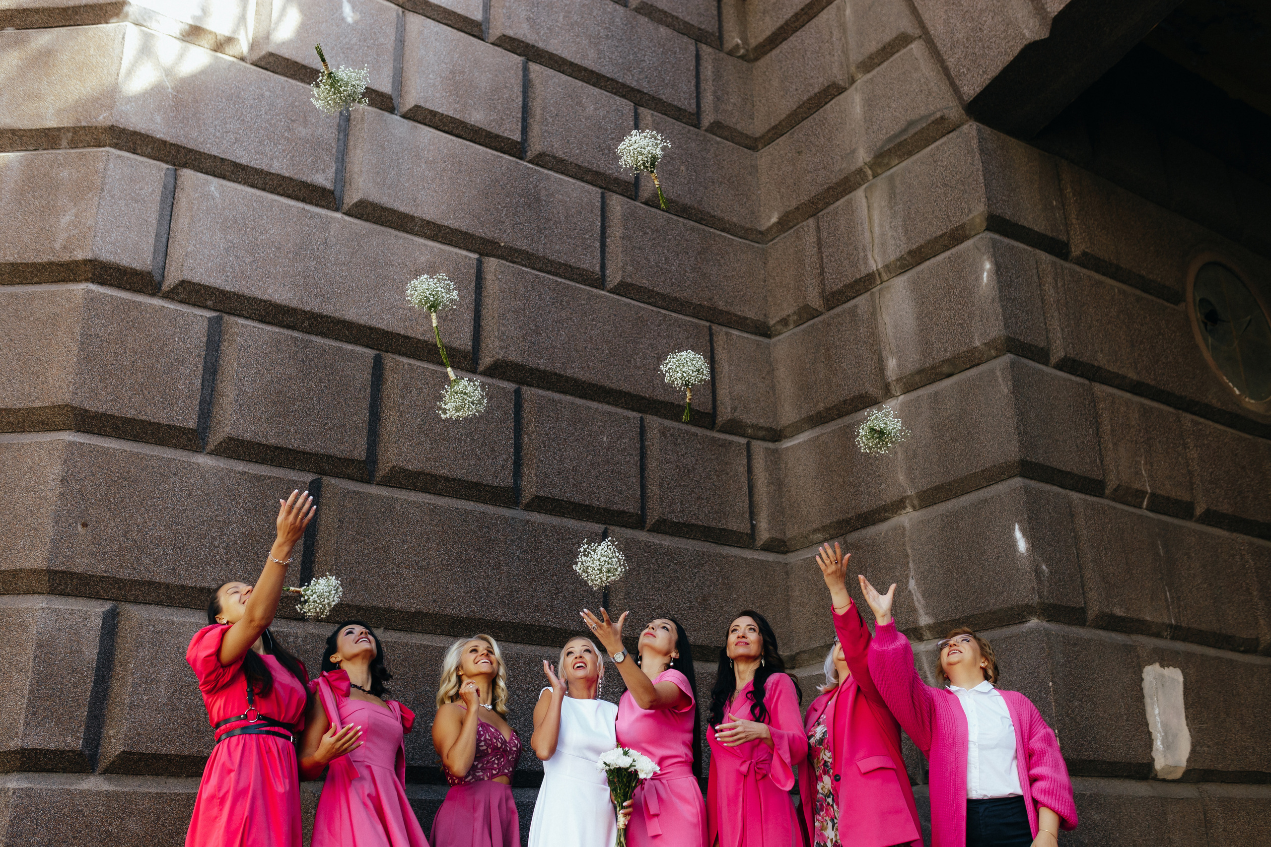 Свадьба Юлии и Константина. Свадебный и семейный фотограф Витебск, Минск, Андрей Павлов