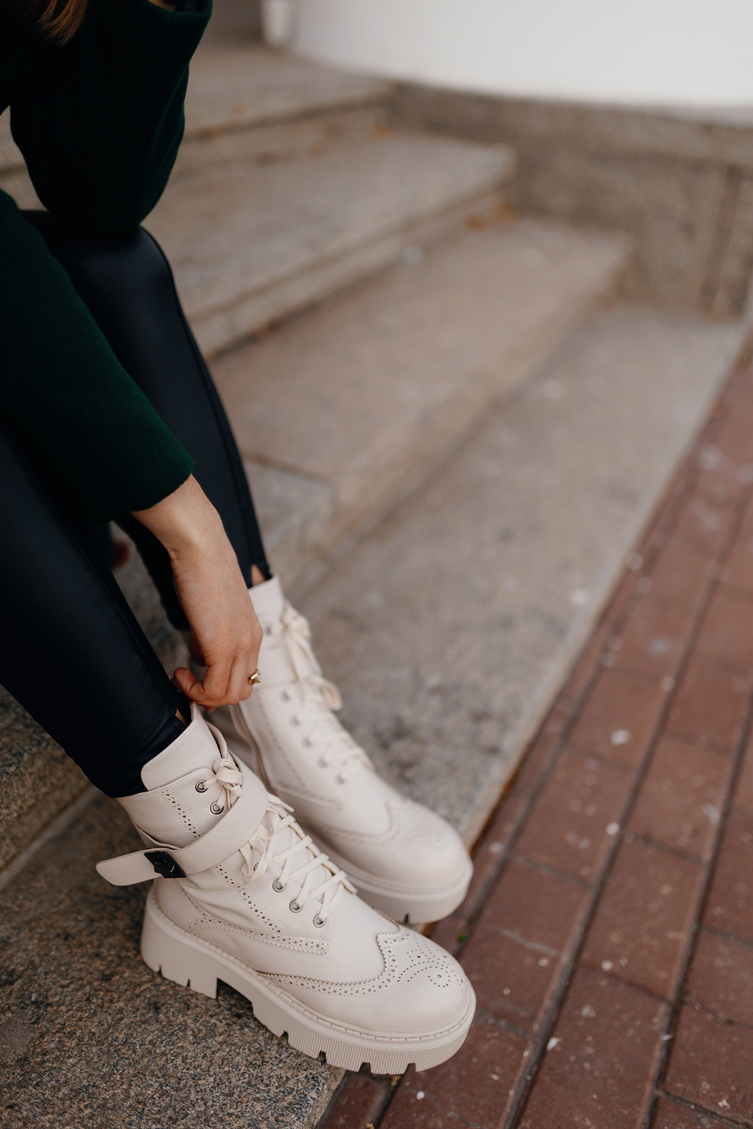 Осень — Луна. Свадебный и семейный фотограф Витебск, Минск, Андрей Павлов