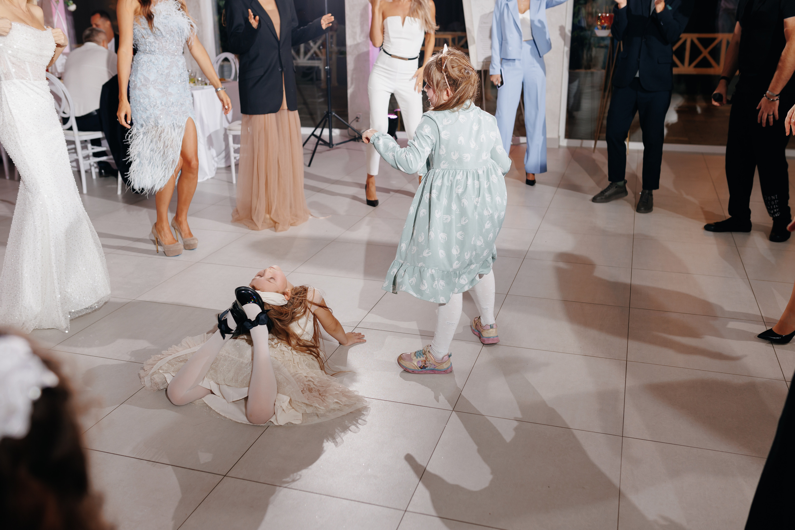 Свадьба Марии и Андрея. Свадебный и семейный фотограф Витебск, Минск, Андрей Павлов