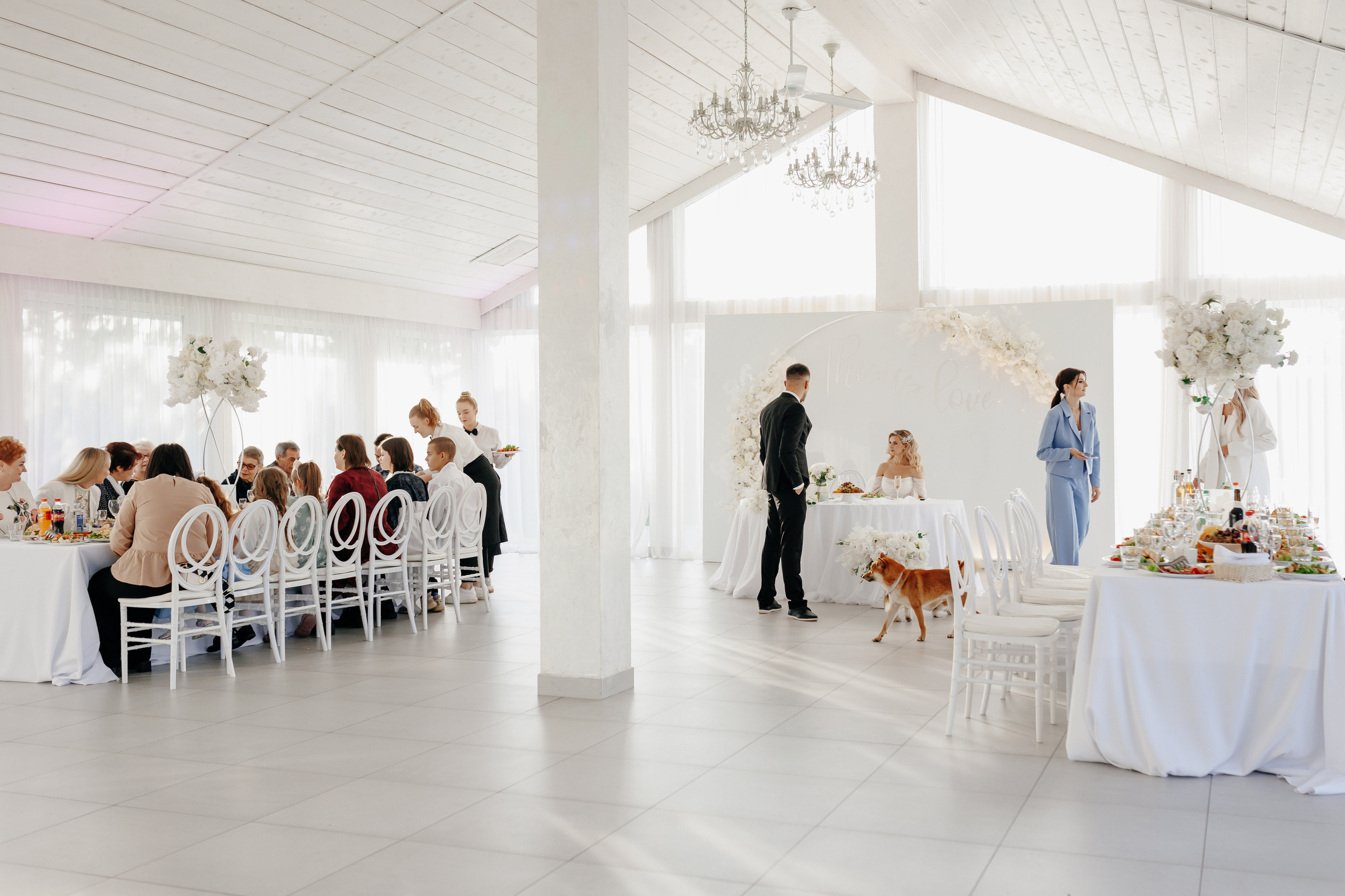 Свадьба Марии и Андрея. Свадебный и семейный фотограф Витебск, Минск, Андрей Павлов