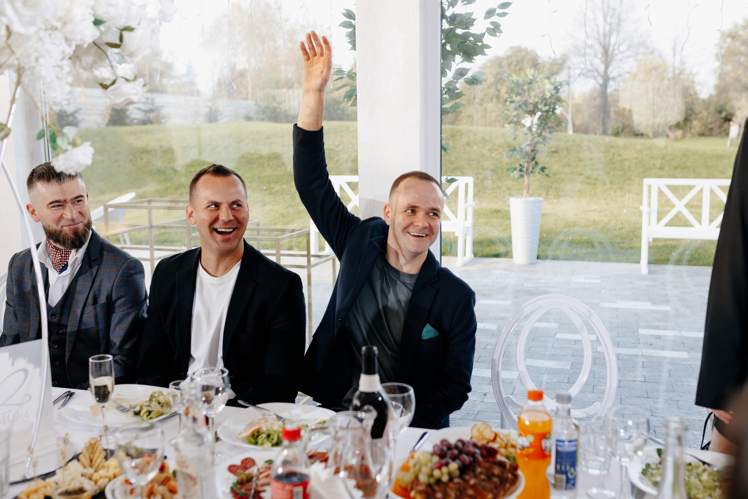 Свадьба Марии и Андрея. Свадебный и семейный фотограф Витебск, Минск, Андрей Павлов