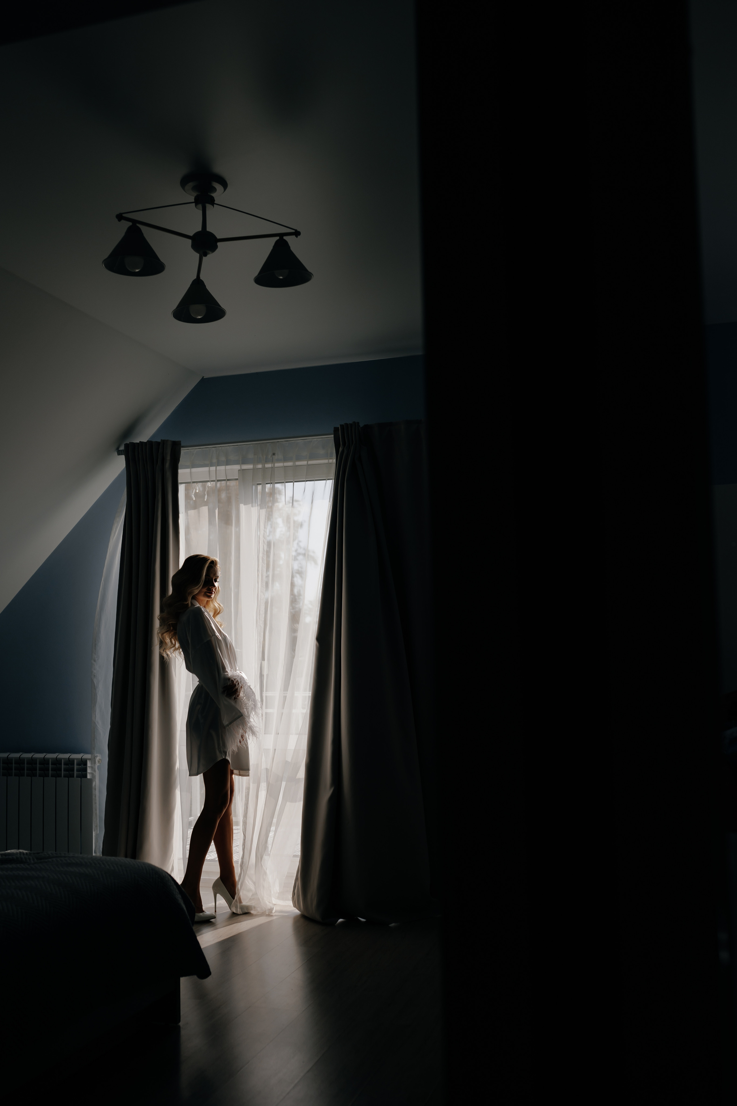 Свадьба Марии и Андрея. Свадебный и семейный фотограф Витебск, Минск, Андрей Павлов