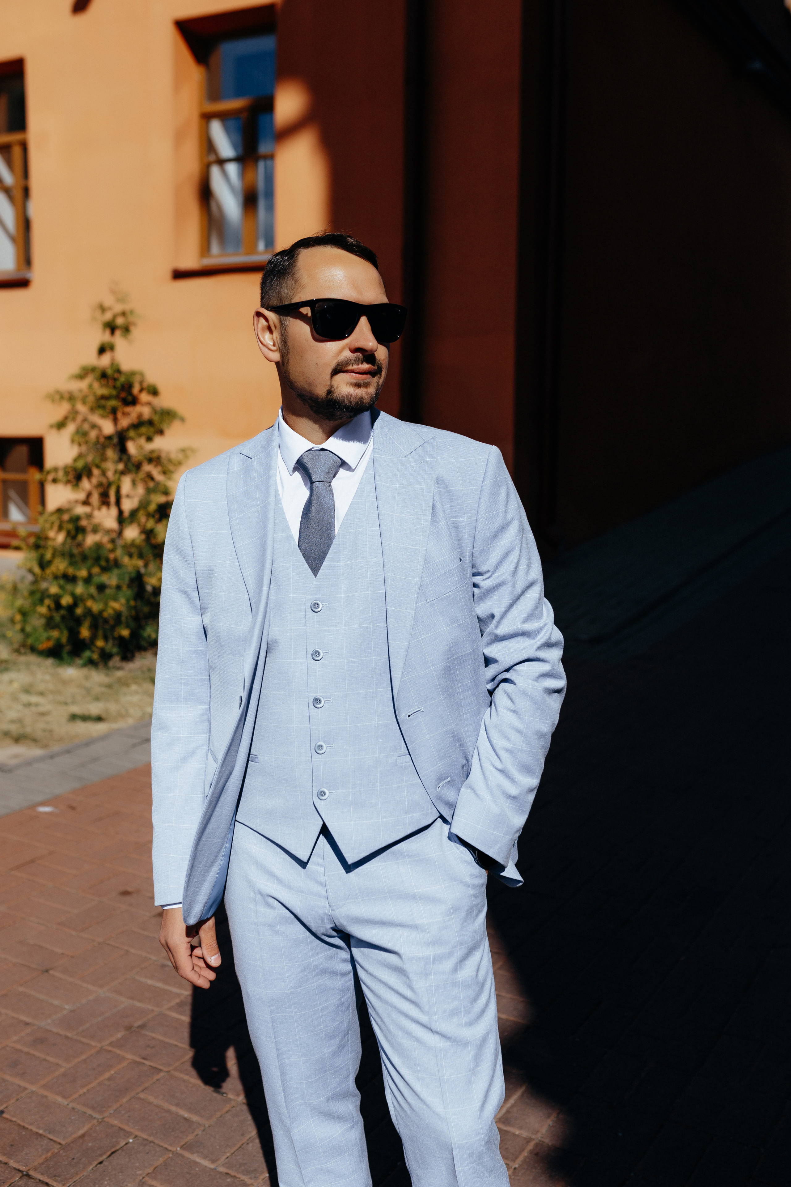 Свадьба Юлии и Константина. Свадебный и семейный фотограф Витебск, Минск, Андрей Павлов