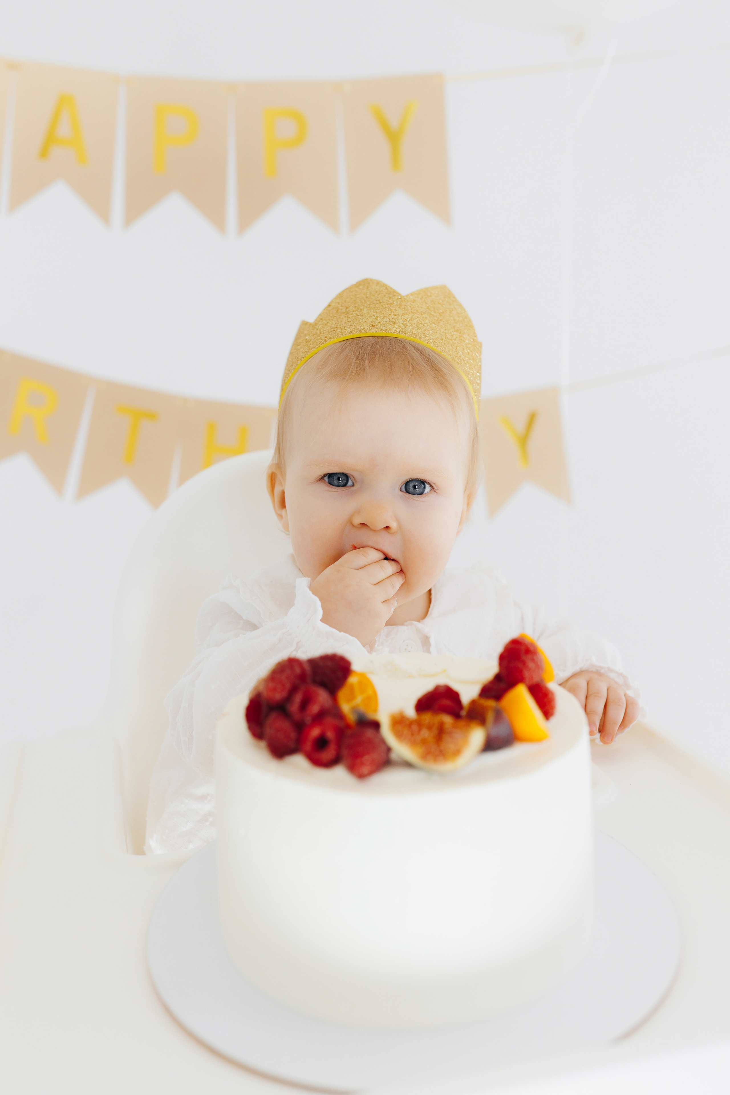 Веронике 1 год. Свадебный и семейный фотограф Витебск, Минск, Андрей Павлов