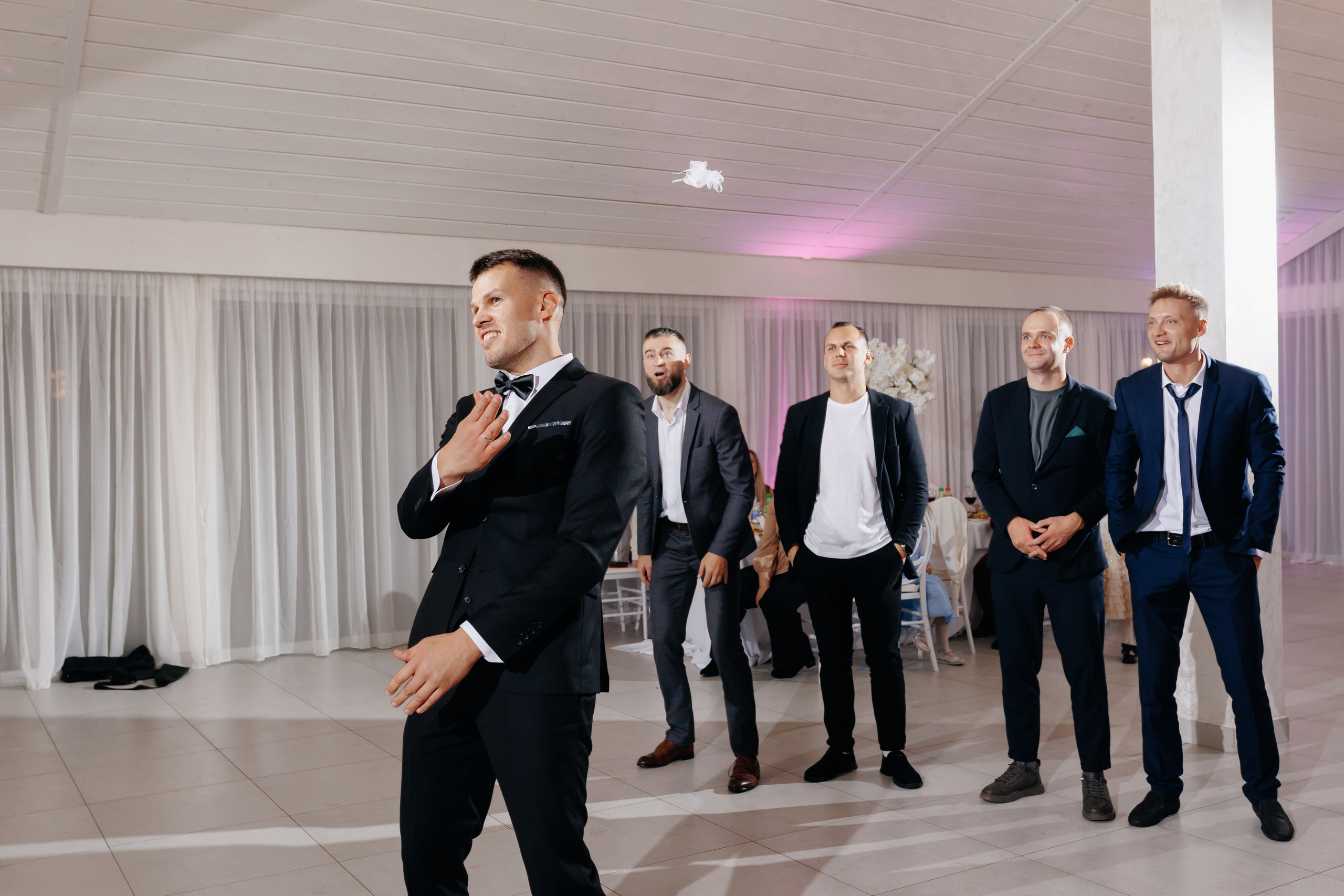 Свадьба Марии и Андрея. Свадебный и семейный фотограф Витебск, Минск, Андрей Павлов