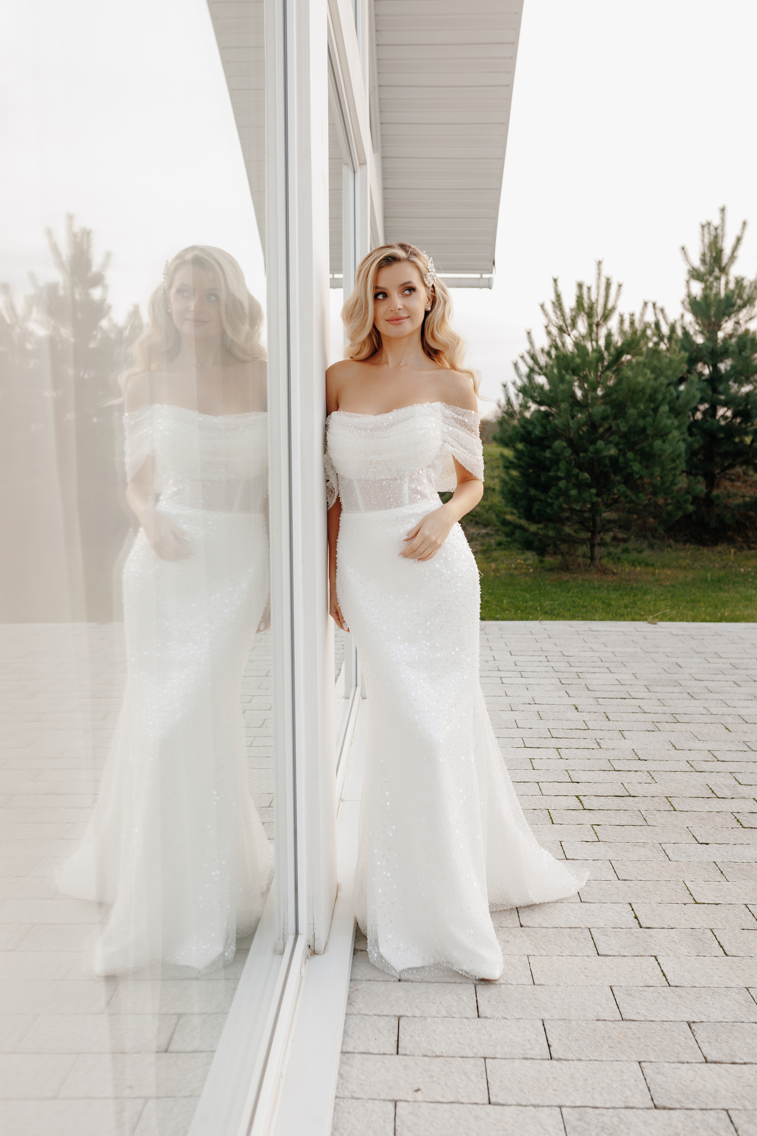 Свадьба Марии и Андрея. Свадебный и семейный фотограф Витебск, Минск, Андрей Павлов