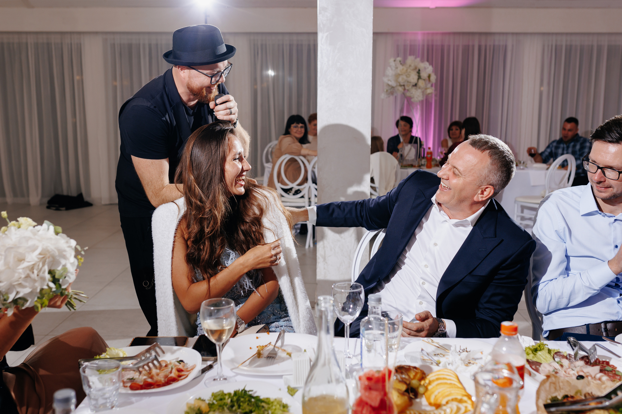 Свадьба Марии и Андрея. Свадебный и семейный фотограф Витебск, Минск, Андрей Павлов