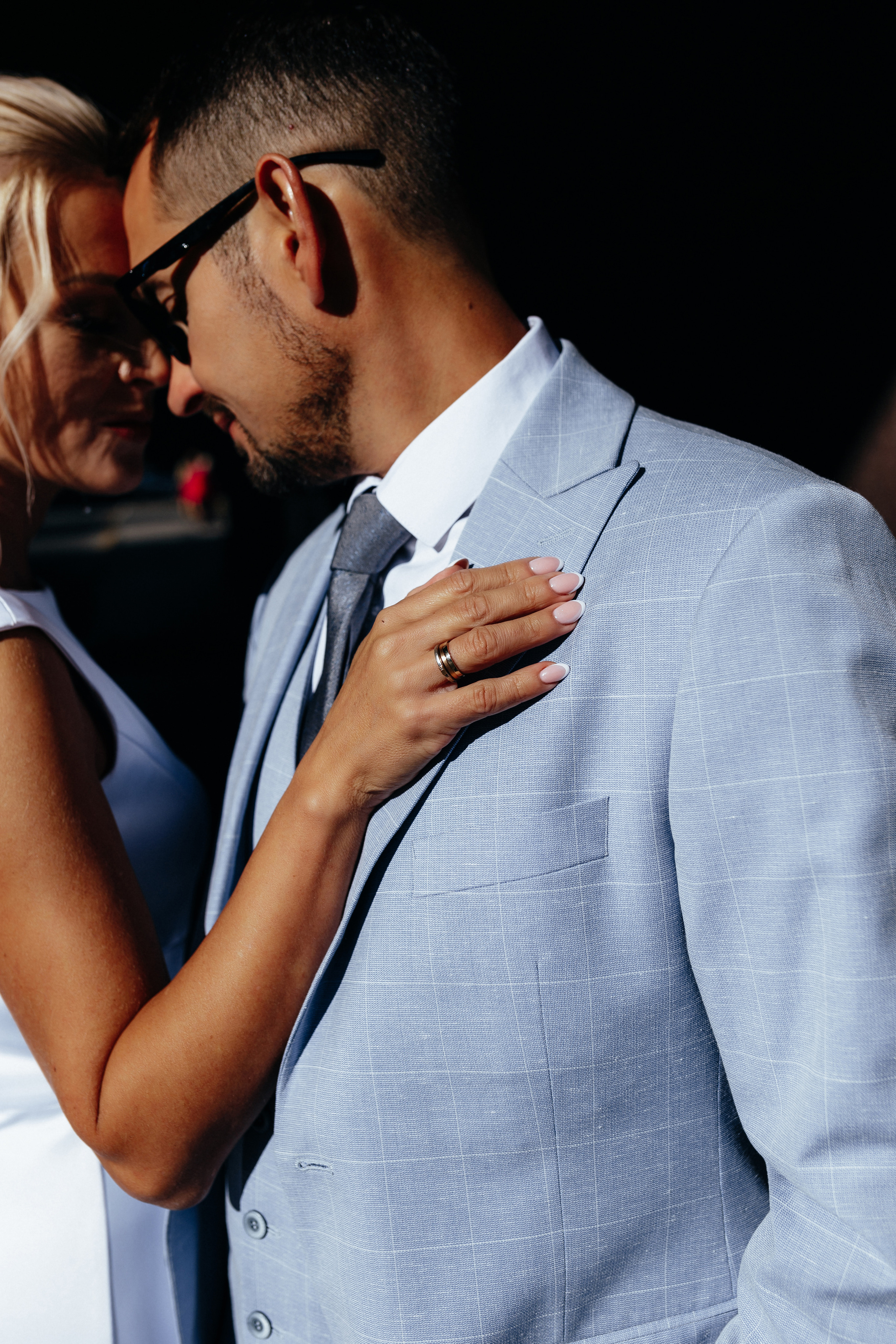 Свадьба Юлии и Константина. Свадебный и семейный фотограф Витебск, Минск, Андрей Павлов