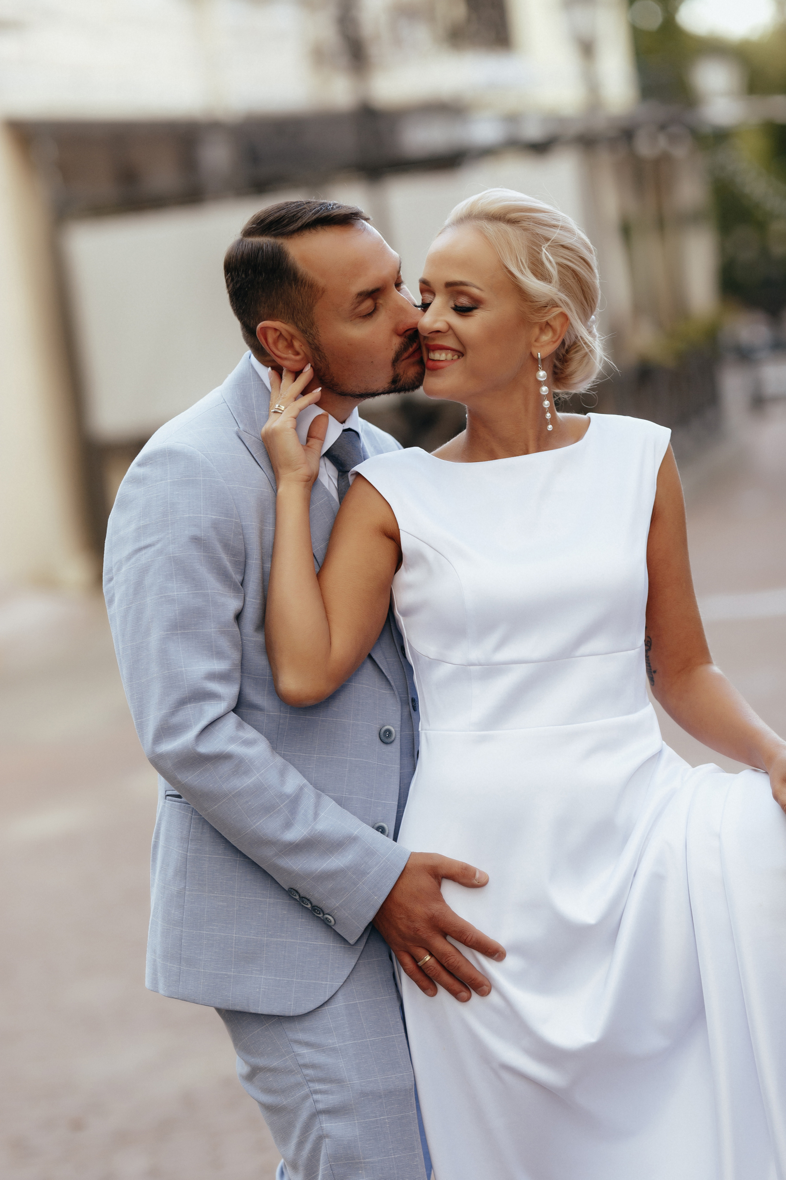 Свадьба Юлии и Константина. Свадебный и семейный фотограф Витебск, Минск, Андрей Павлов