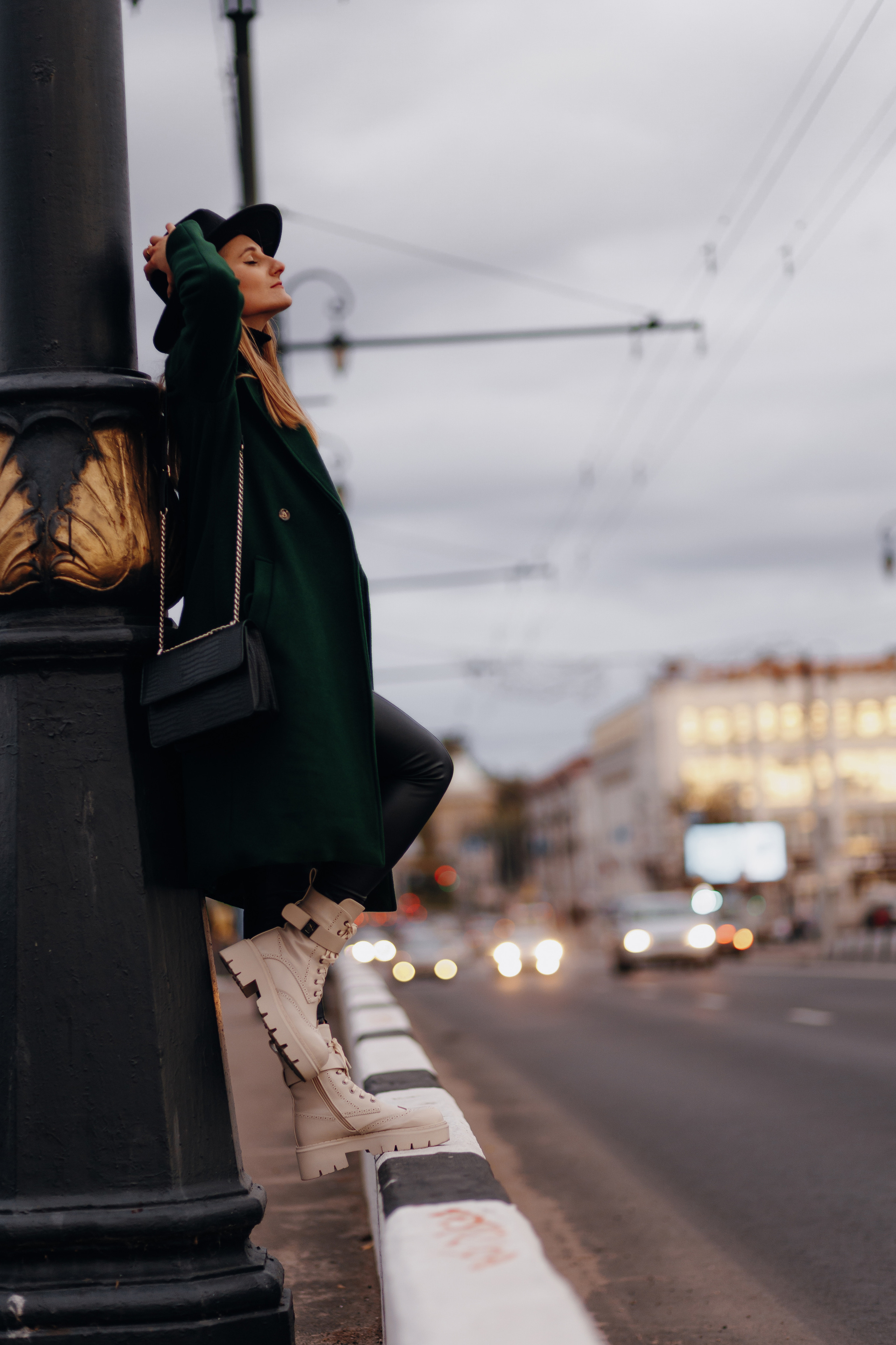 Выпускная фотосессия Витебск фотограф 