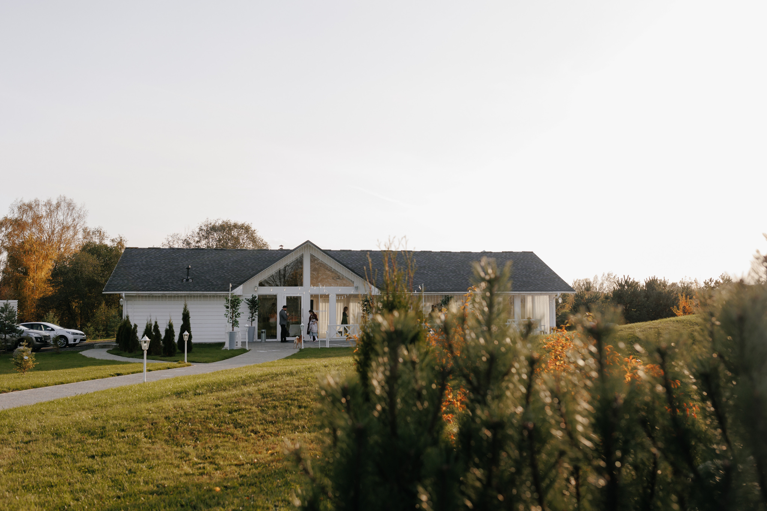 Свадьба Марии и Андрея. Свадебный и семейный фотограф Витебск, Минск, Андрей Павлов