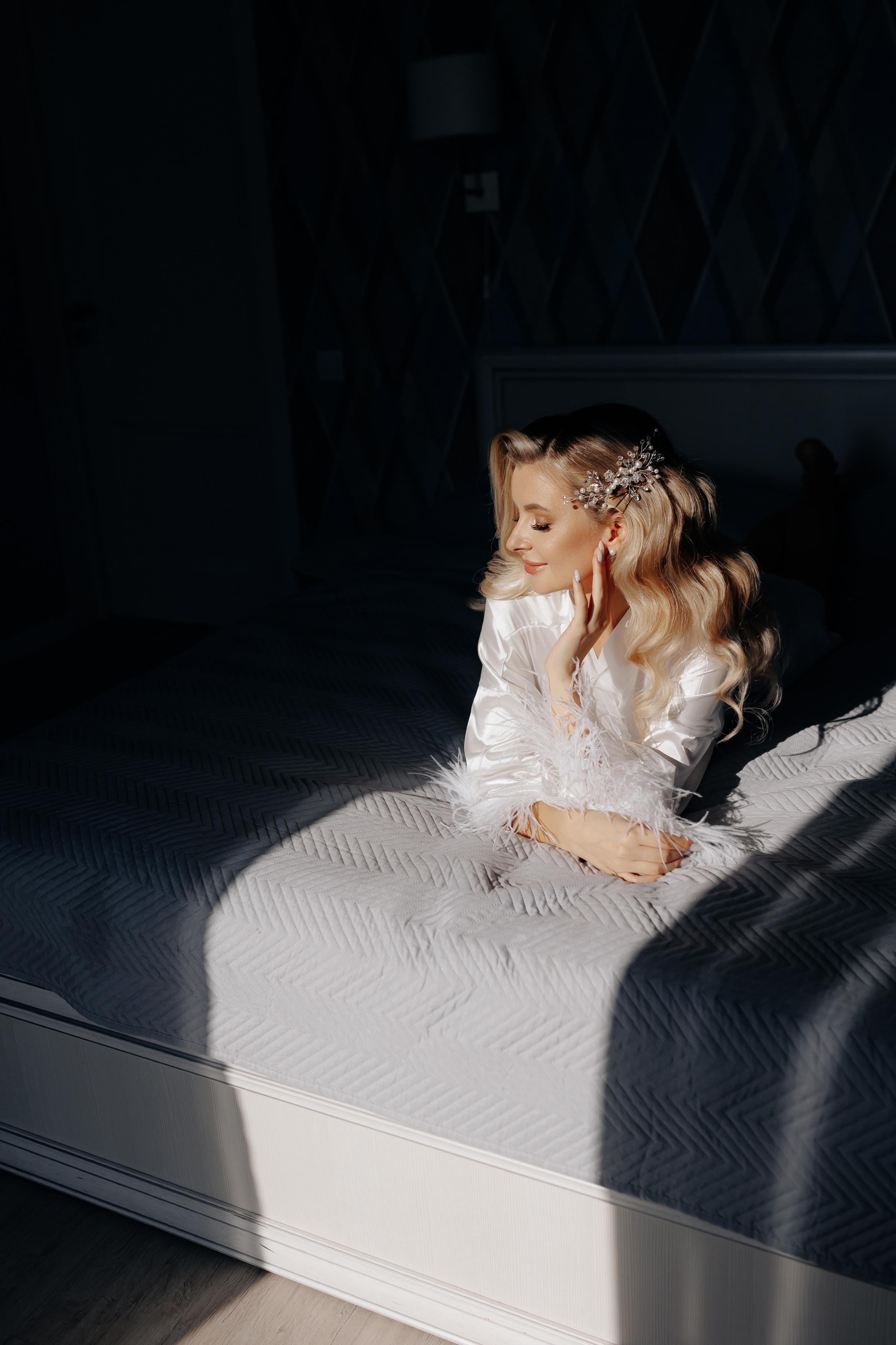 Свадьба Марии и Андрея. Свадебный и семейный фотограф Витебск, Минск, Андрей Павлов