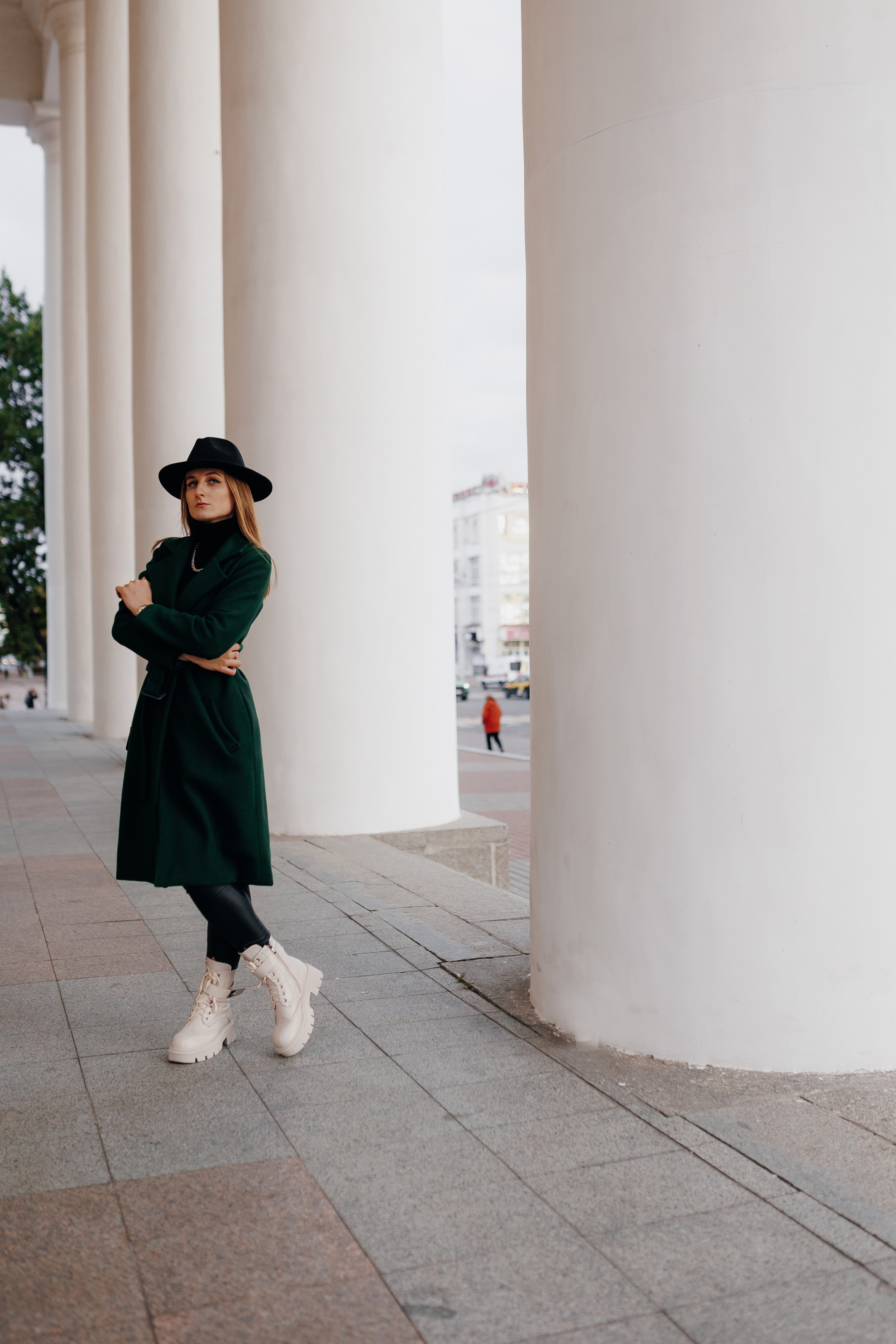 Осень — Луна. Свадебный и семейный фотограф Витебск, Минск, Андрей Павлов