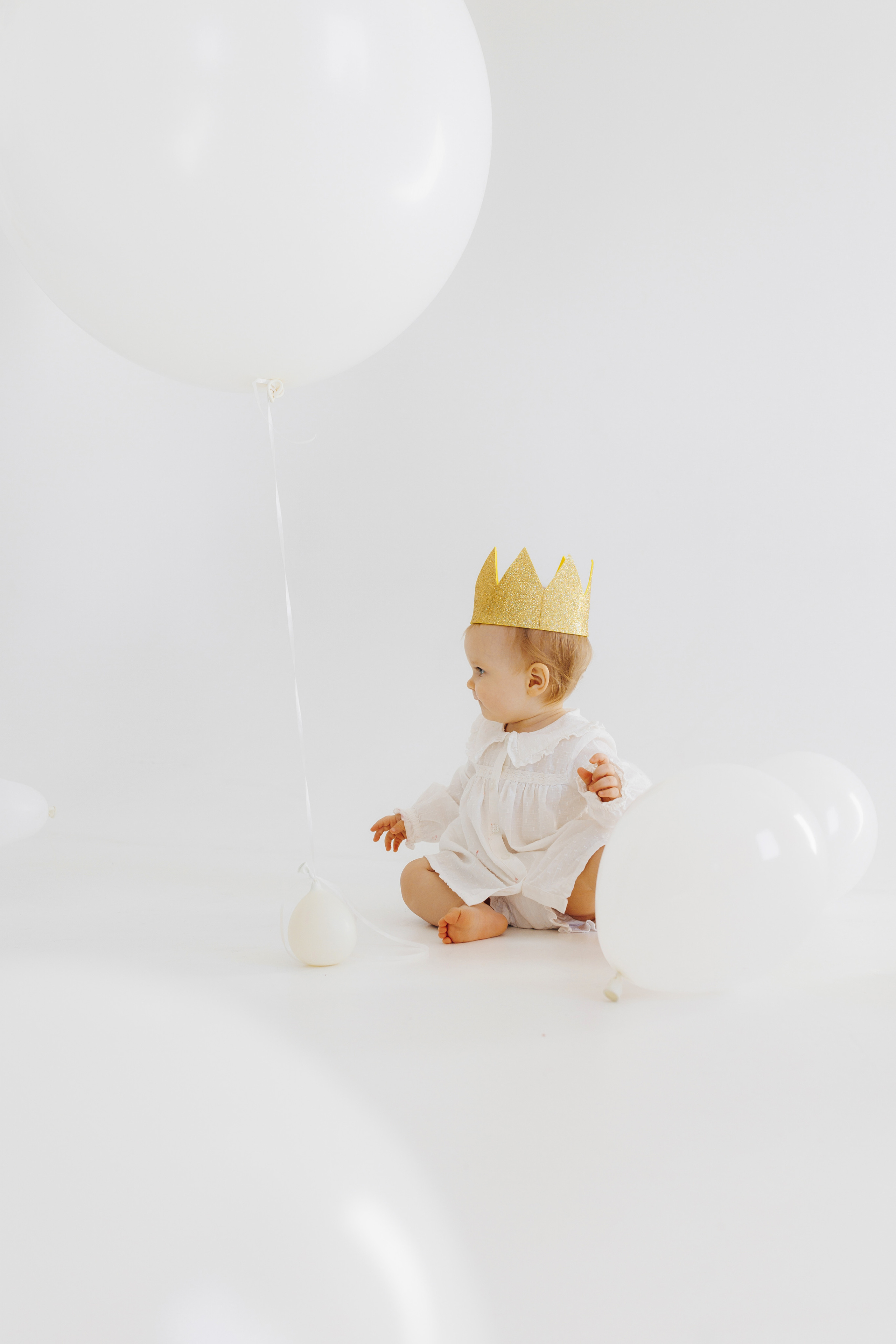 Детская фотосессия на День Рождения в Витебске